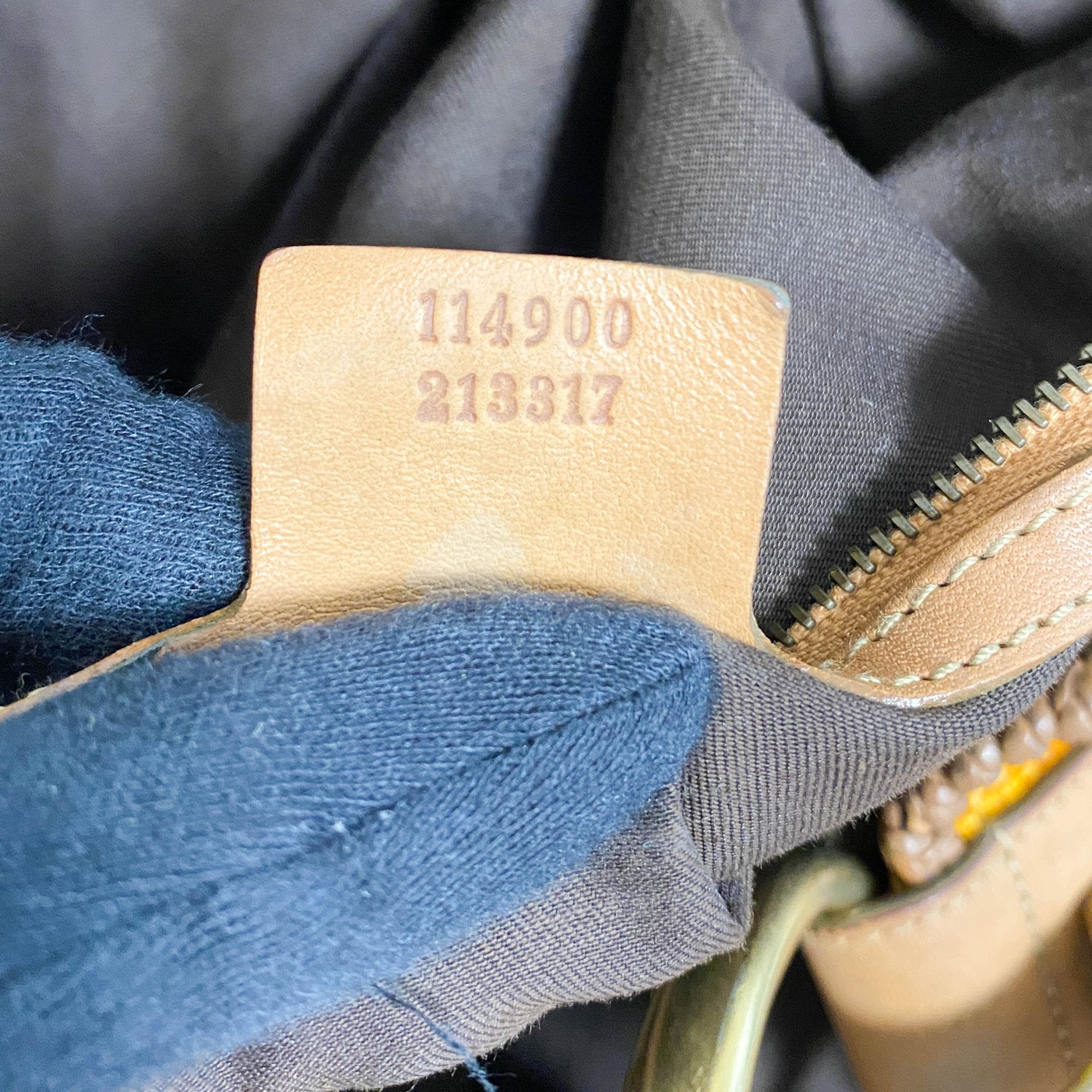 GUCCI Gucci Horsebit Multicolor Shoulder Bag, in , Sold by HIVE PRELOVED - Shoulder Bags, ,