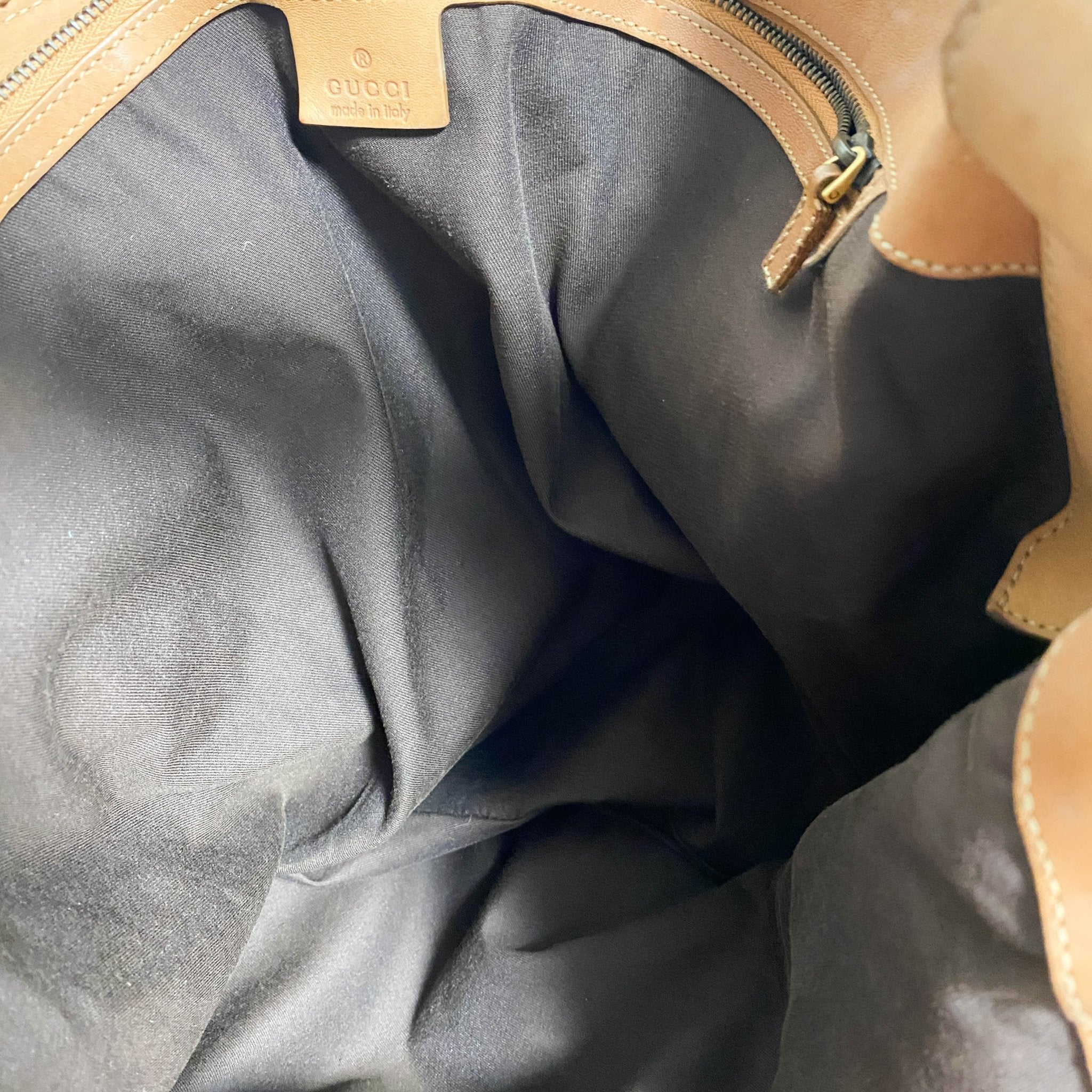 GUCCI Gucci Horsebit Multicolor Shoulder Bag, in , Sold by HIVE PRELOVED - Shoulder Bags, ,