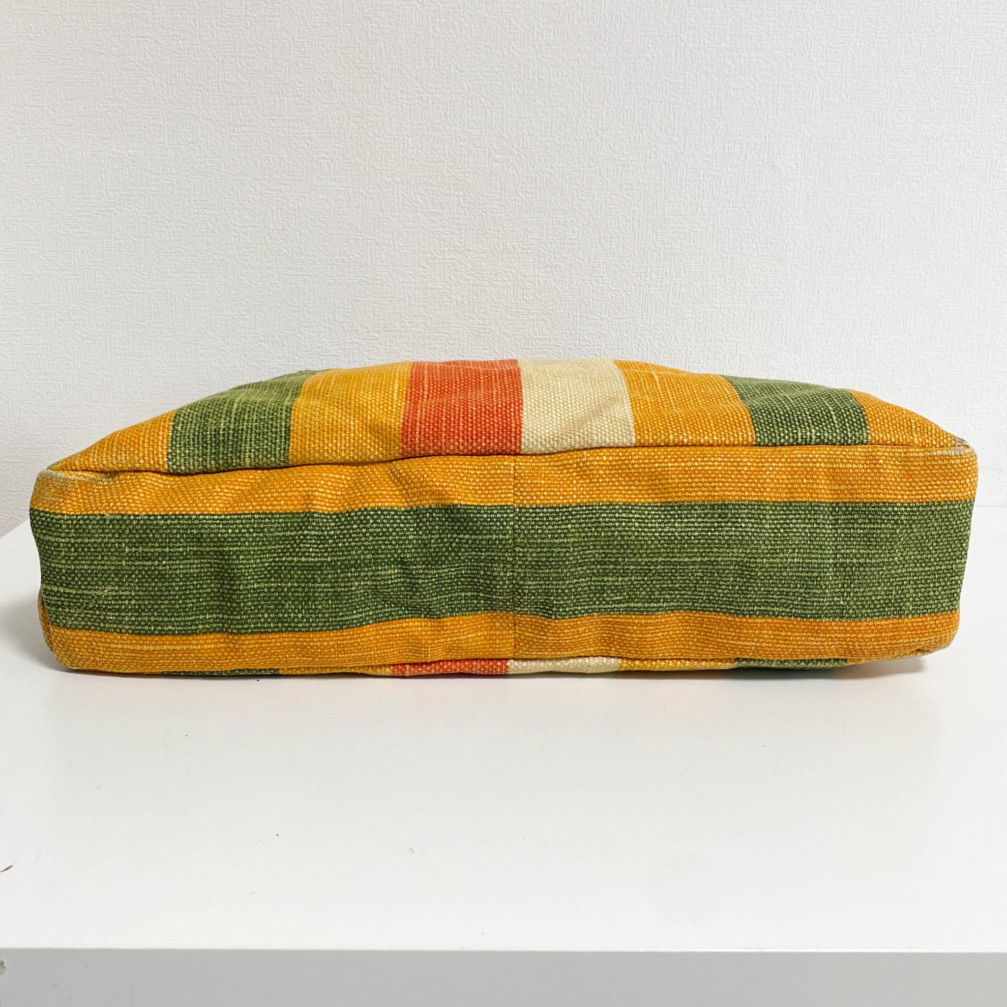 GUCCI Gucci Horsebit Multicolor Shoulder Bag, in , Sold by HIVE PRELOVED - Shoulder Bags, ,