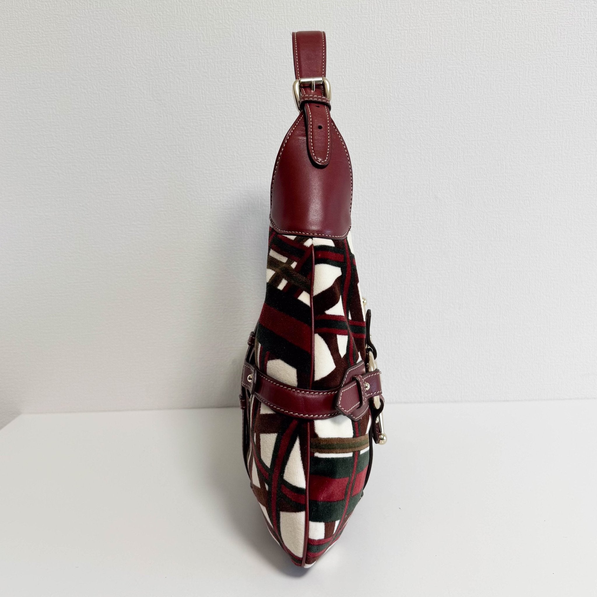 GUCCI Gucci Red 85th Anniversary Hobo Bag Multiple colors, in , Sold by HIVE PRELOVED - Shoulder Bags, ,