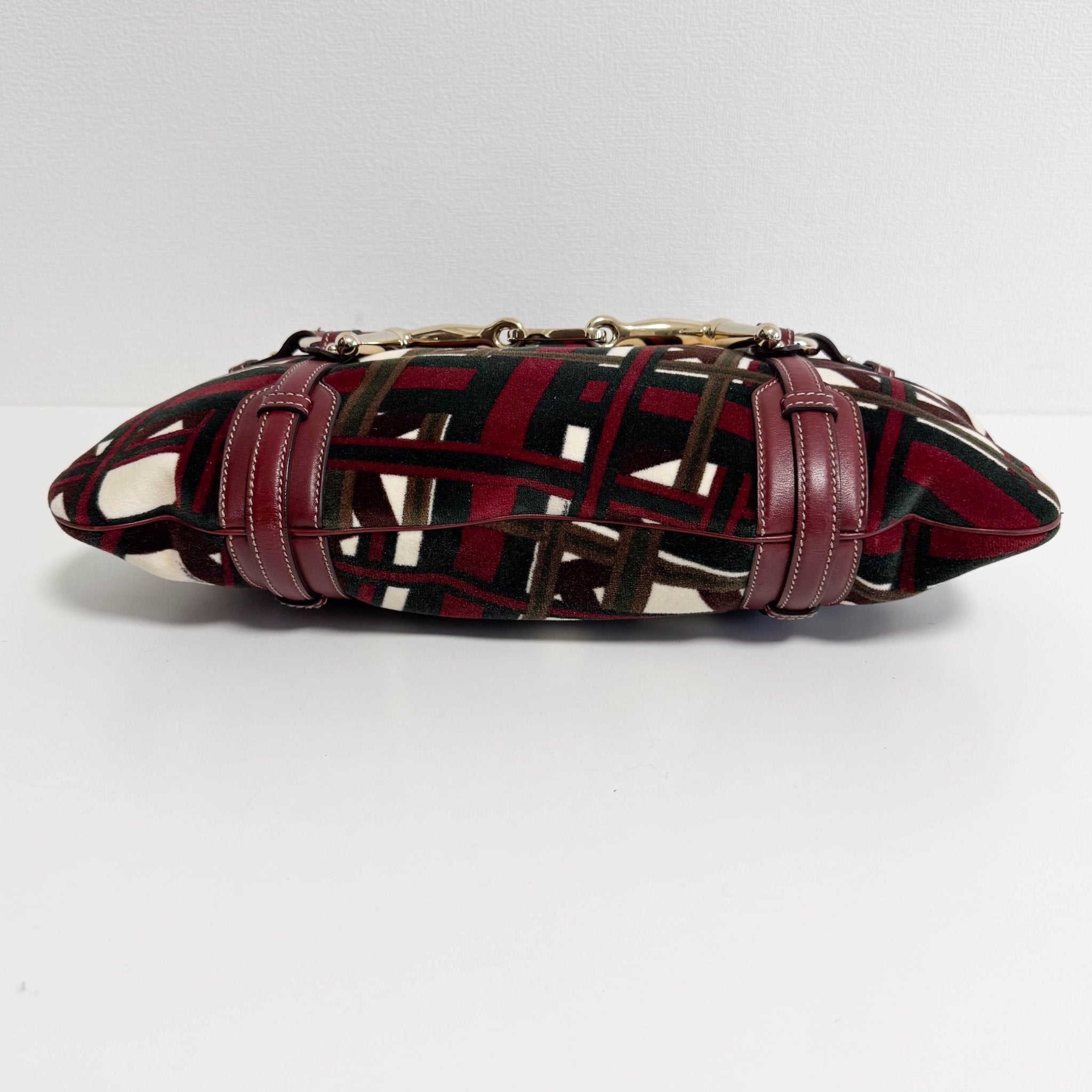 GUCCI Gucci Red 85th Anniversary Hobo Bag Multiple colors, in , Sold by HIVE PRELOVED - Shoulder Bags, ,