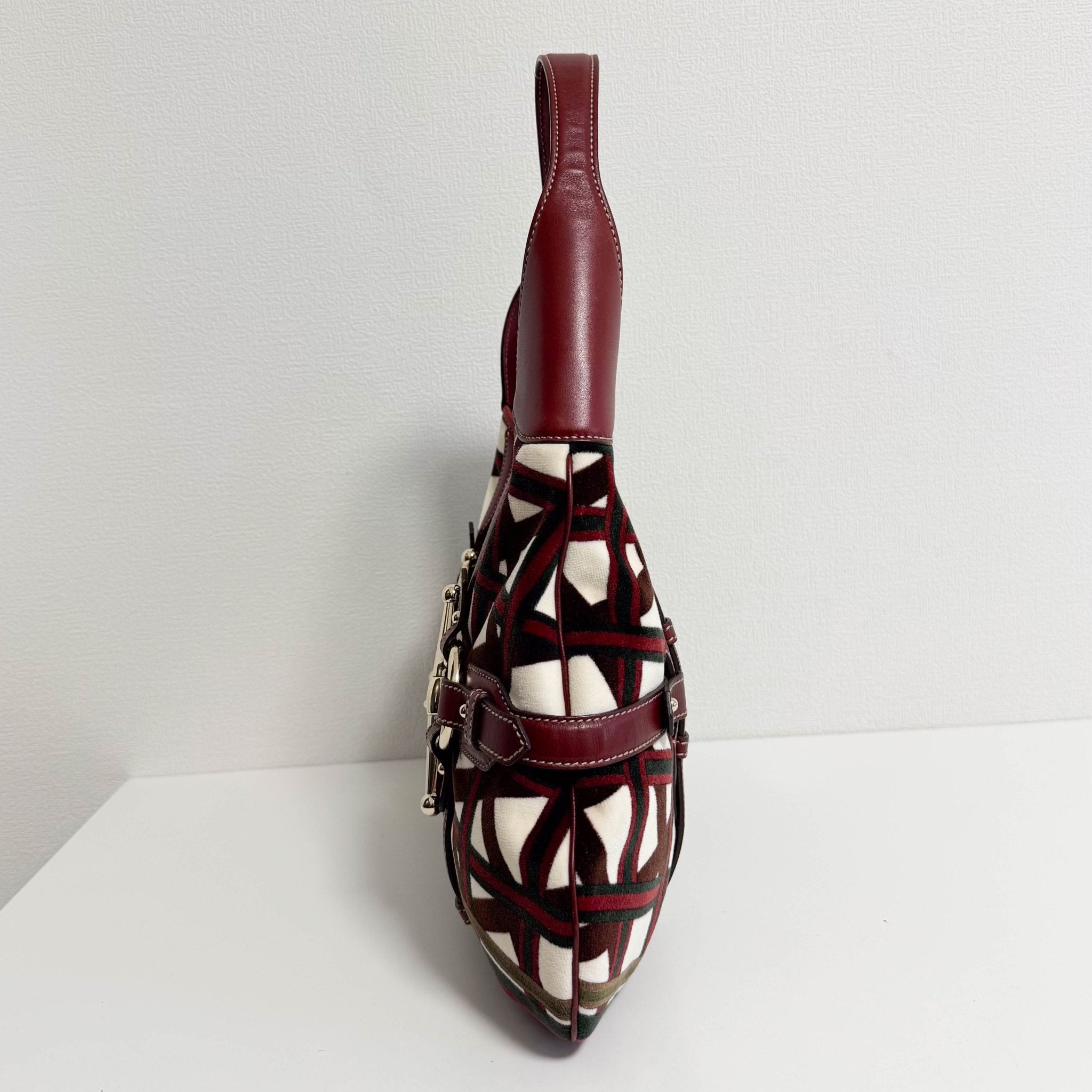 GUCCI Gucci Red 85th Anniversary Hobo Bag Multiple colors, in , Sold by HIVE PRELOVED - Shoulder Bags, ,