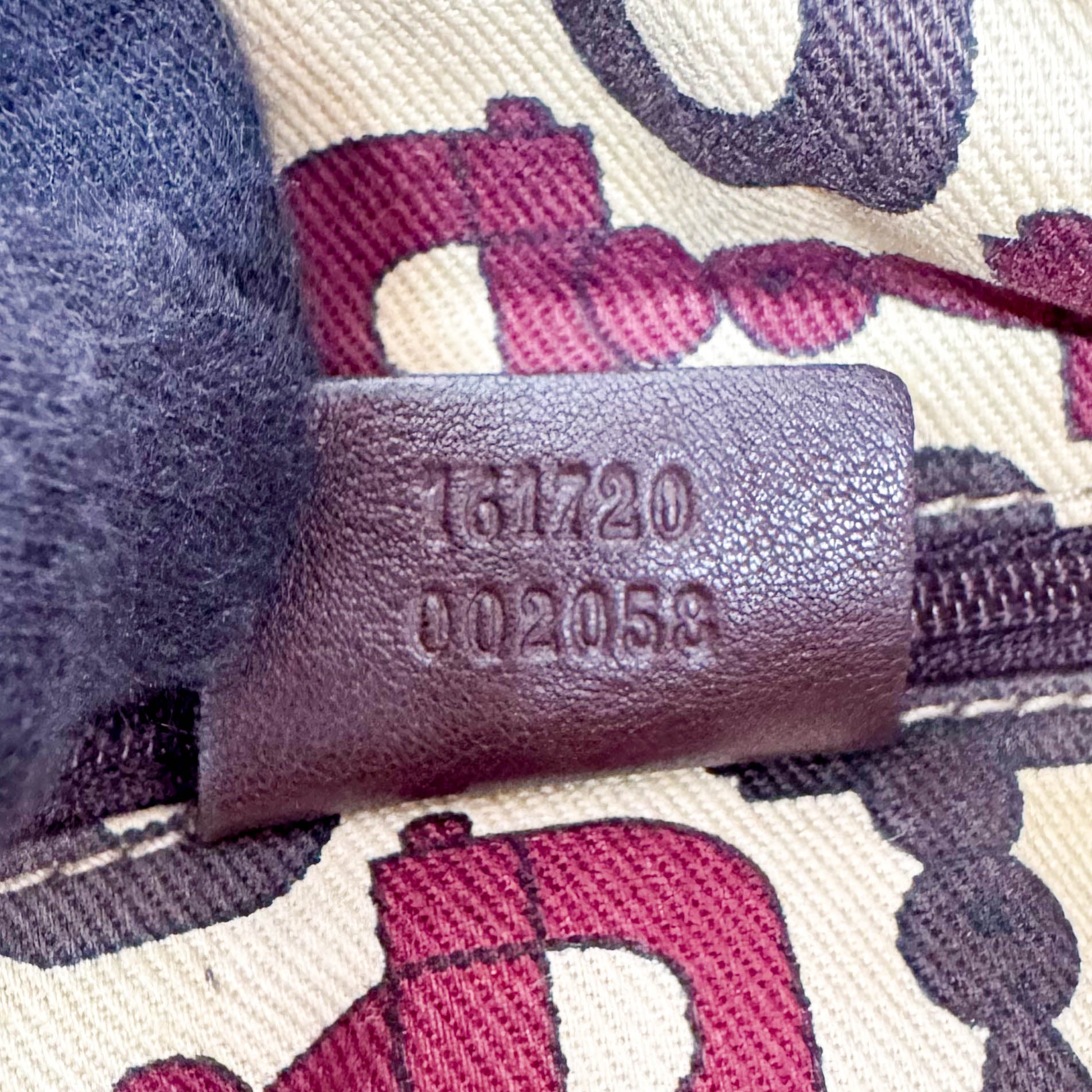 GUCCI Guccisima Brown Leather Shoulder Bag, in , Sold by HIVE PRELOVED - Shoulder Bags, ,