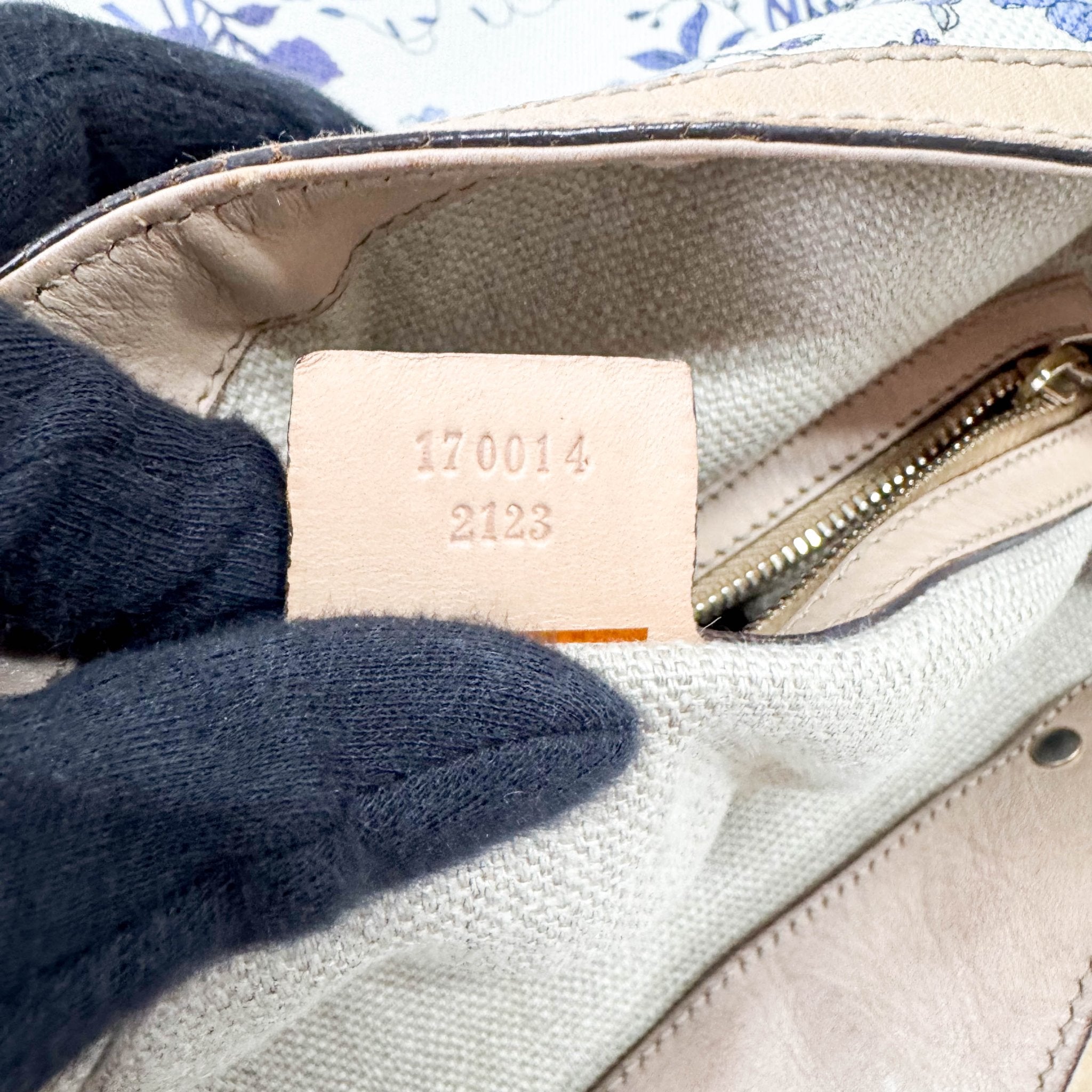 GUCCI Hobo Large Tote Shoulder Bag, in , Sold by HIVE PRELOVED - Totes, ,