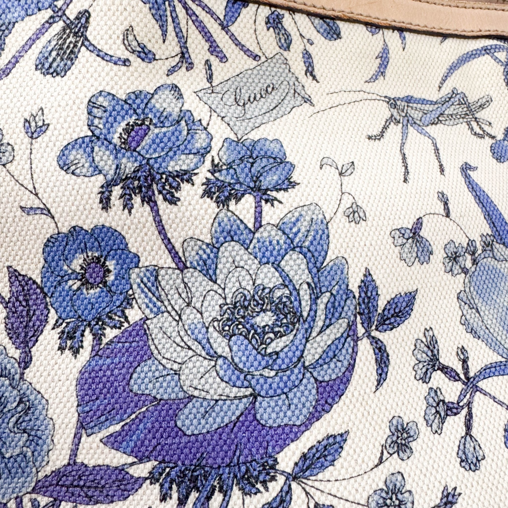 GUCCI Hobo Large Tote Shoulder Bag, in , Sold by HIVE PRELOVED - Totes, ,