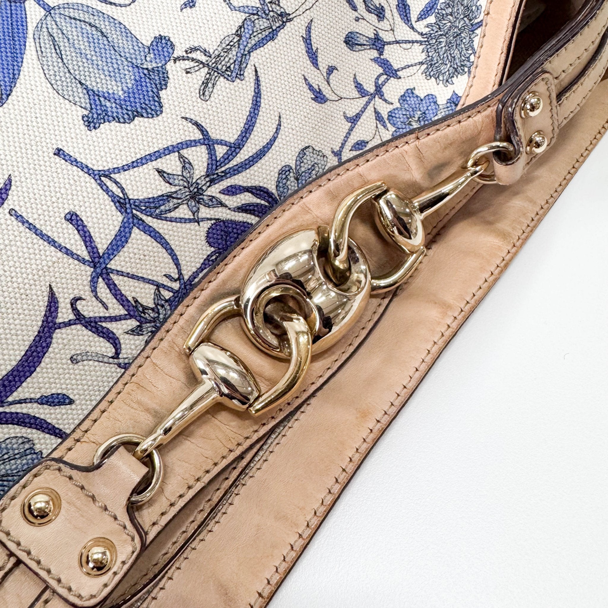 GUCCI Hobo Large Tote Shoulder Bag, in , Sold by HIVE PRELOVED - Totes, ,