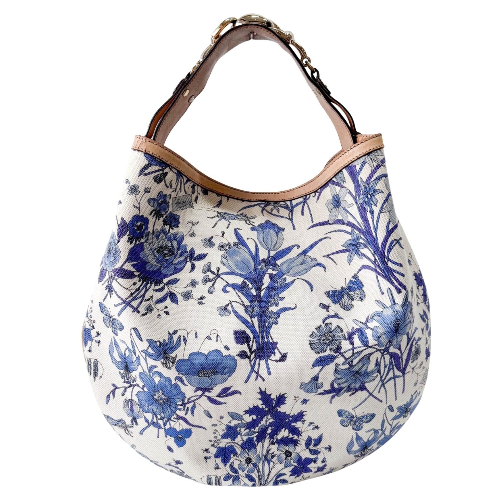 GUCCI Hobo Large Tote Shoulder Bag, in , Sold by HIVE PRELOVED - Totes, ,