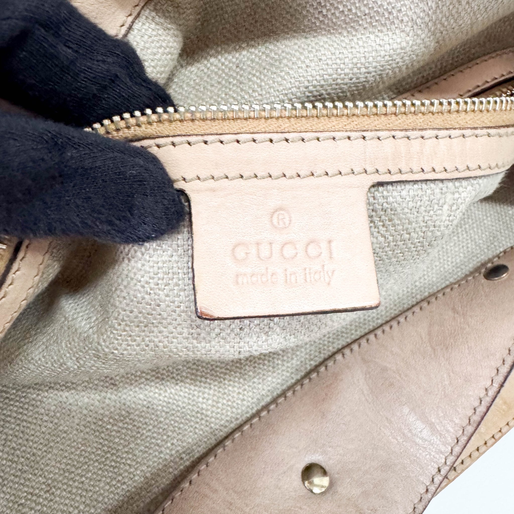 GUCCI Hobo Large Tote Shoulder Bag, in , Sold by HIVE PRELOVED - Totes, ,