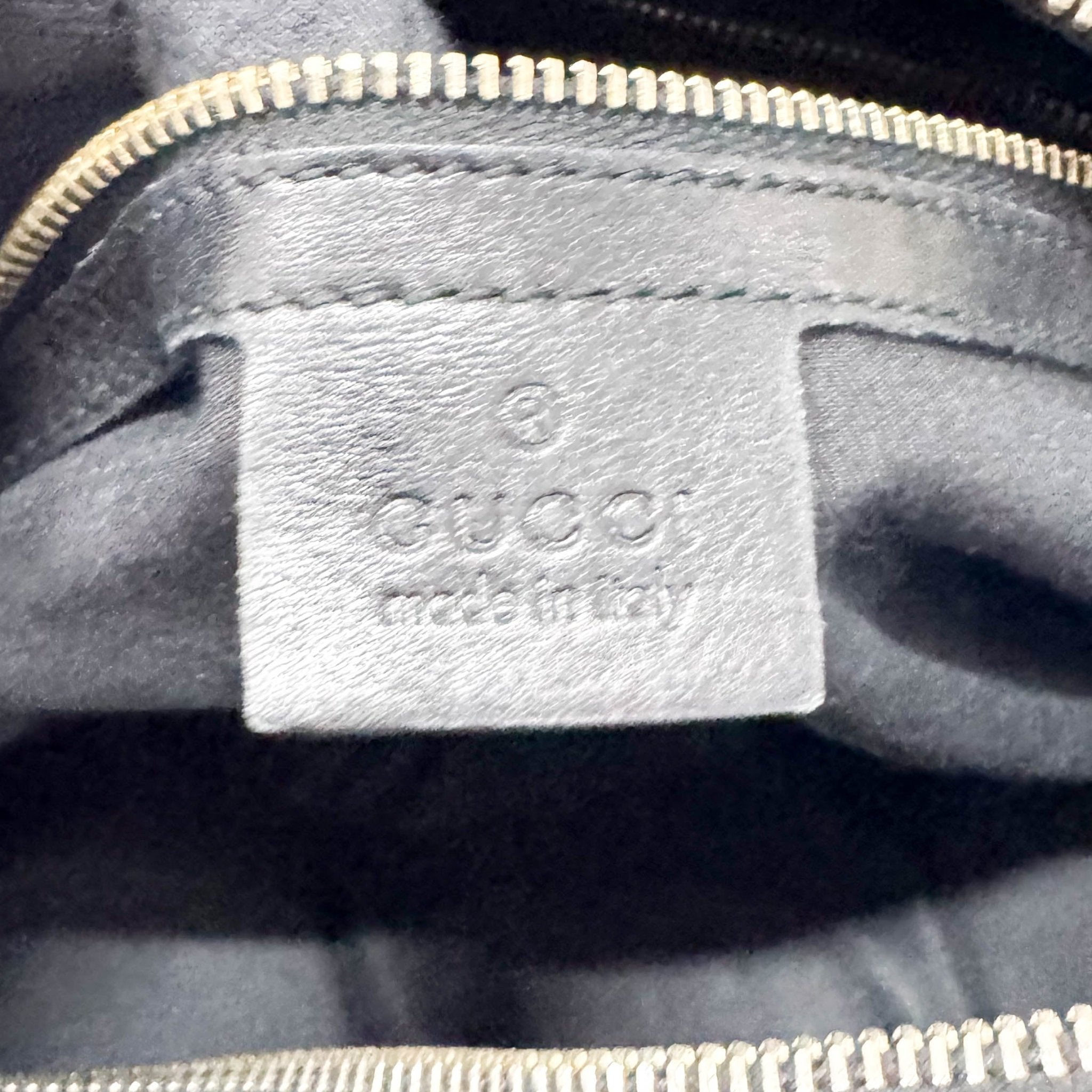 GUCCI Horsebit Black Leather & Chain Detail Shoulder Bag, in , Sold by HIVE PRELOVED - Shoulder Bags, ,