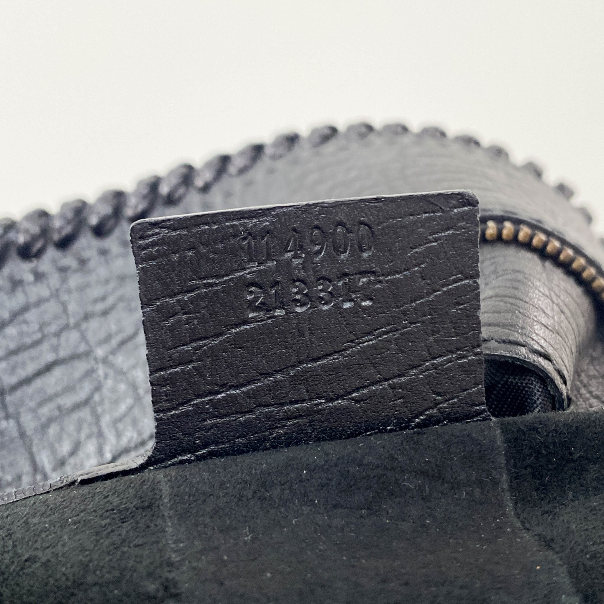 GUCCI Horsebit Black Leather Hobo Shoulder Bag, in , Sold by HIVE PRELOVED - Shoulder Bags, ,