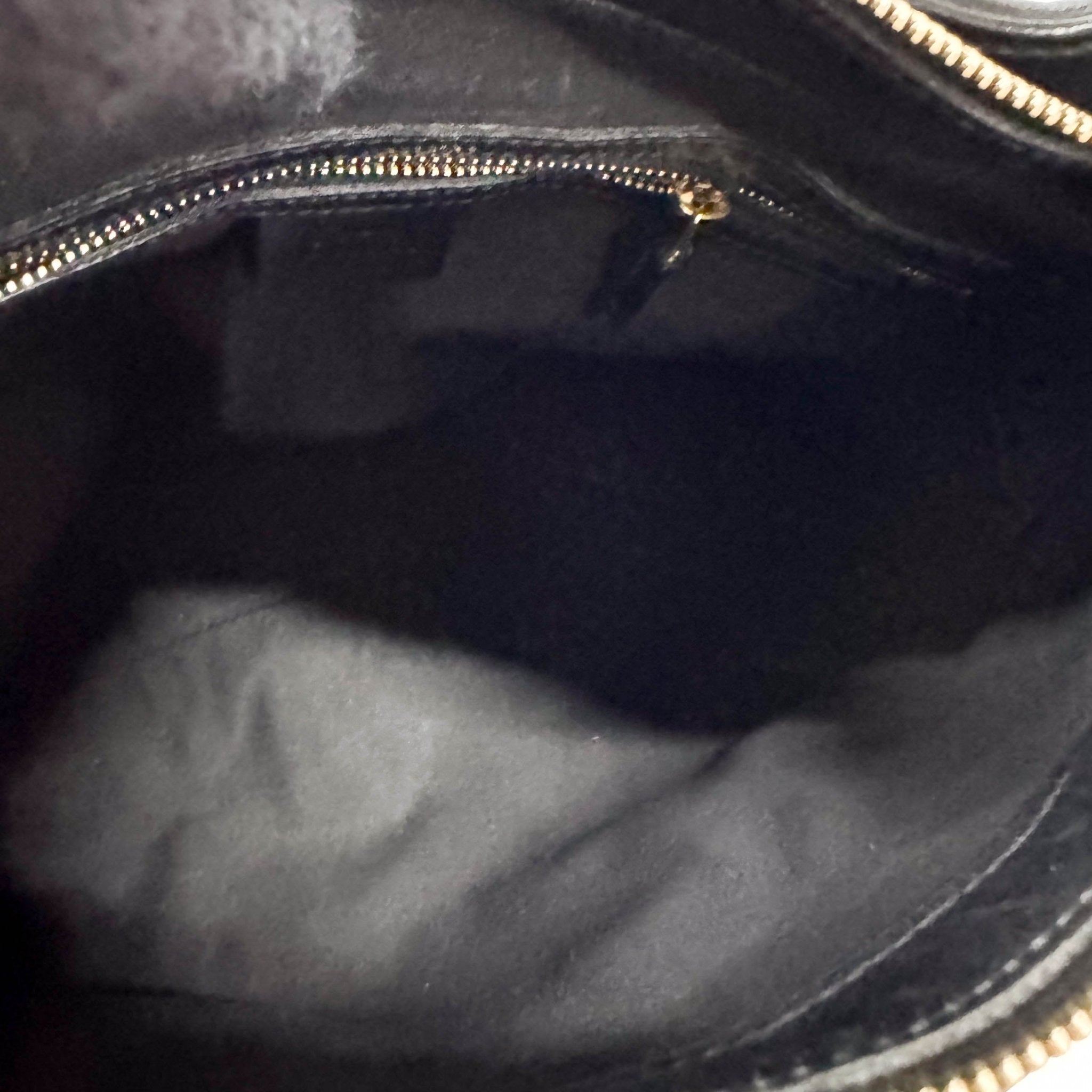 GUCCI Horsebit Black Leather Hobo Shoulder Bag, in , Sold by HIVE PRELOVED - Shoulder Bags, ,