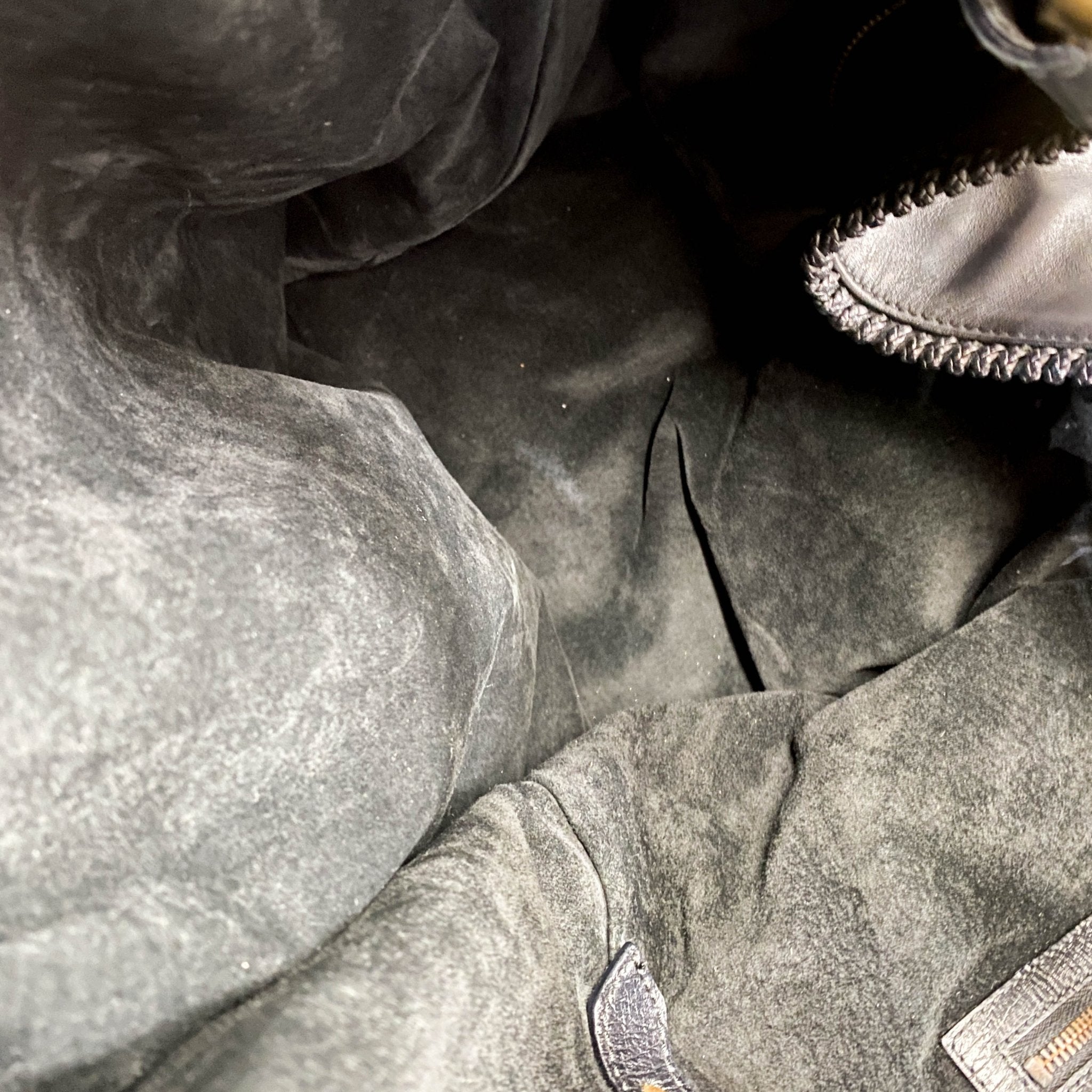 GUCCI Horsebit Black Leather Hobo Shoulder Bag, in , Sold by HIVE PRELOVED - Shoulder Bags, ,