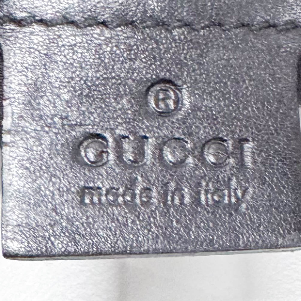 GUCCI Horsebit Black Leather Hobo Shoulder Bag, in , Sold by HIVE PRELOVED - Shoulder Bags, ,