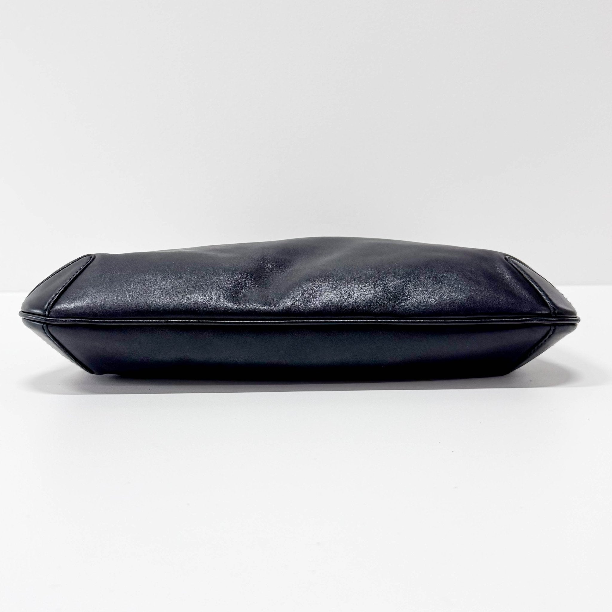 GUCCI Horsebit Black Leather Hobo Shoulder Bag, in , Sold by HIVE PRELOVED - Shoulder Bags, ,