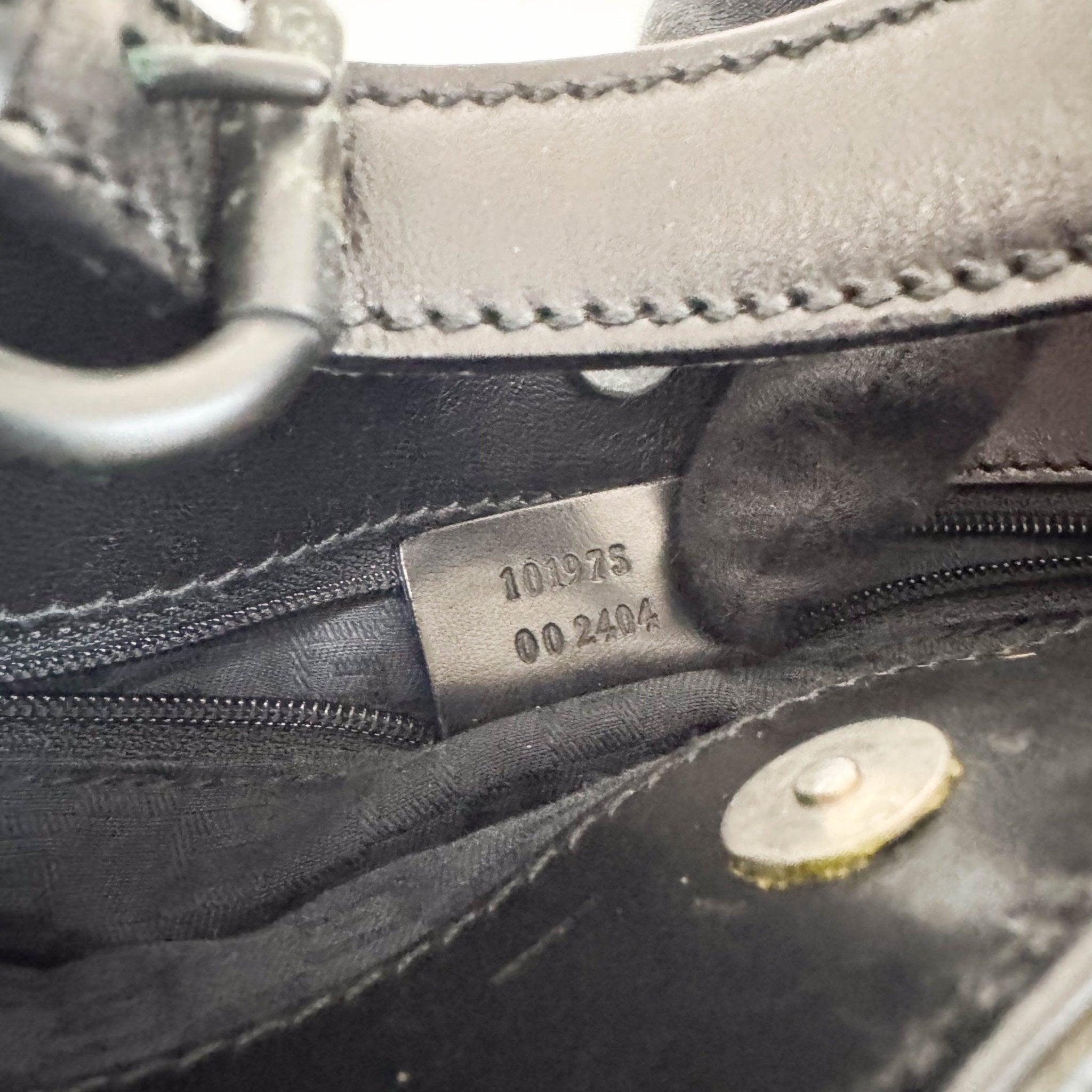 GUCCI Horsebit Black Suede Hobo Shoulder Bag, in , Sold by HIVE PRELOVED - Shoulder Bags, ,