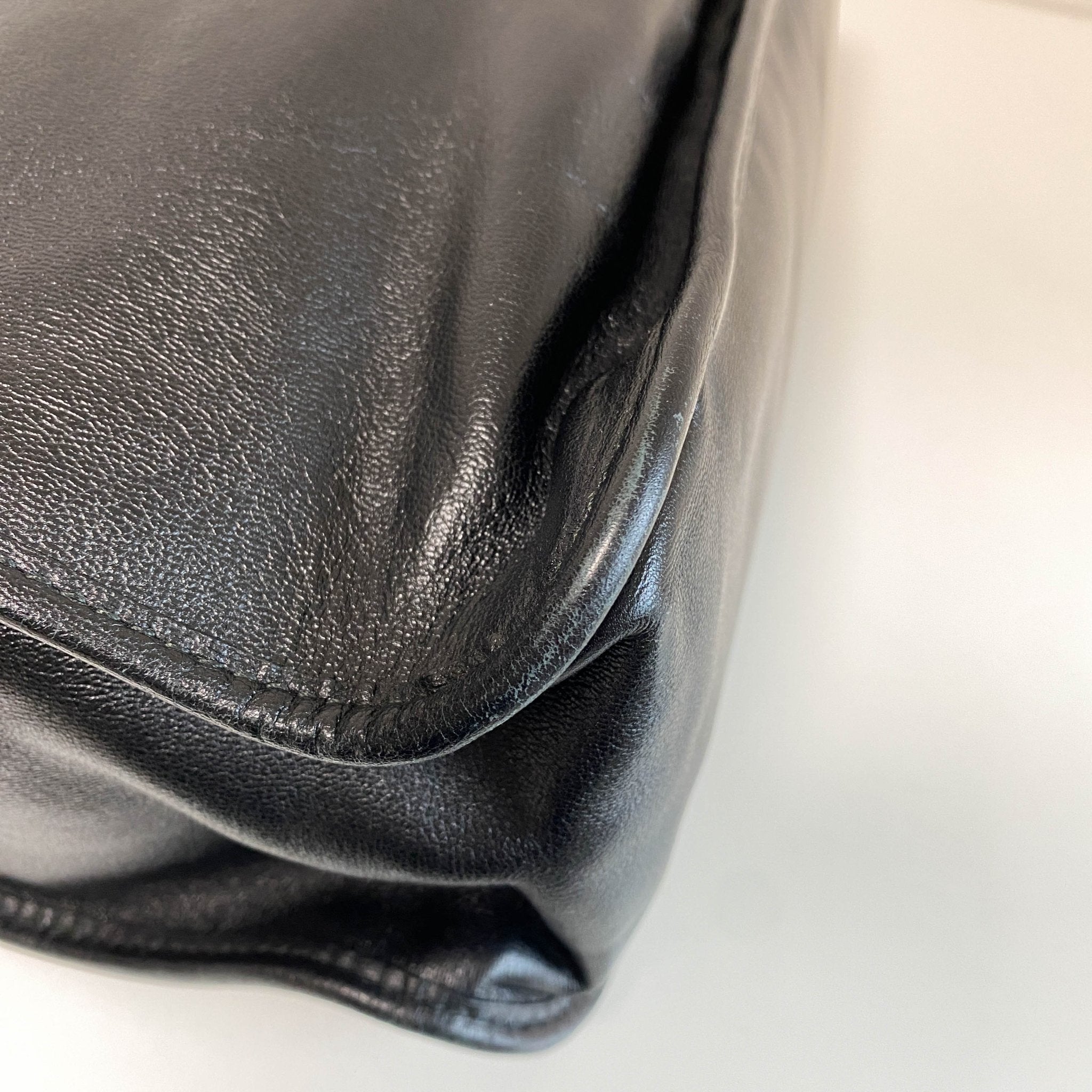 GUCCI Horsebit Black Tote, in , Sold by HIVE PRELOVED - Totes, ,