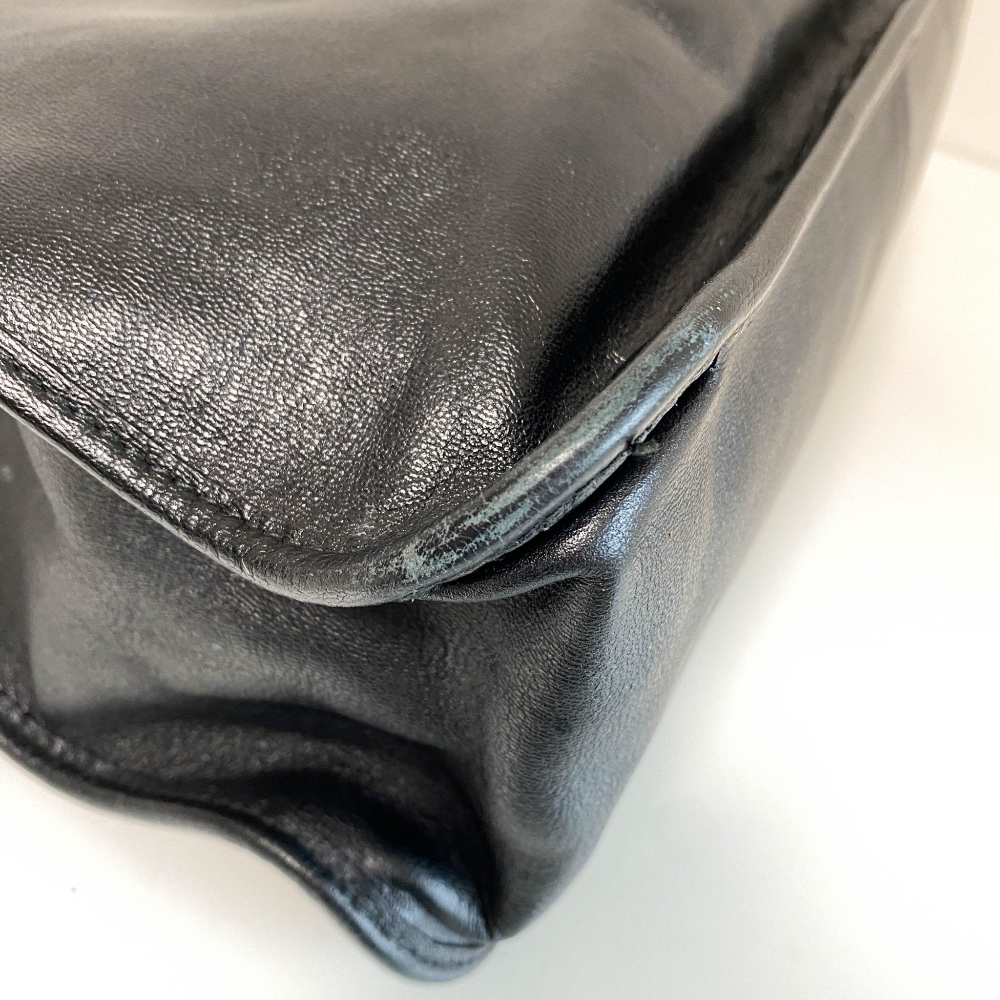 GUCCI Horsebit Black Tote, in , Sold by HIVE PRELOVED - Totes, ,