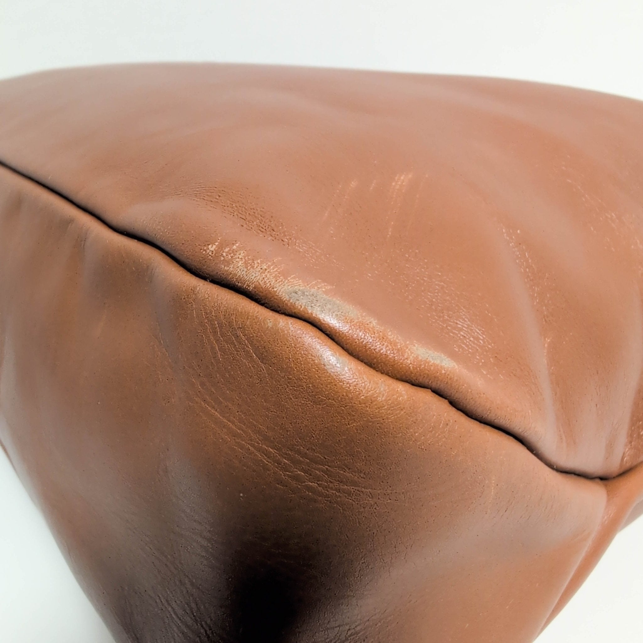 GUCCI Horsebit Brown Leather Hobo Shoulder Bag, in , Sold by HIVE PRELOVED - Shoulder Bags, ,