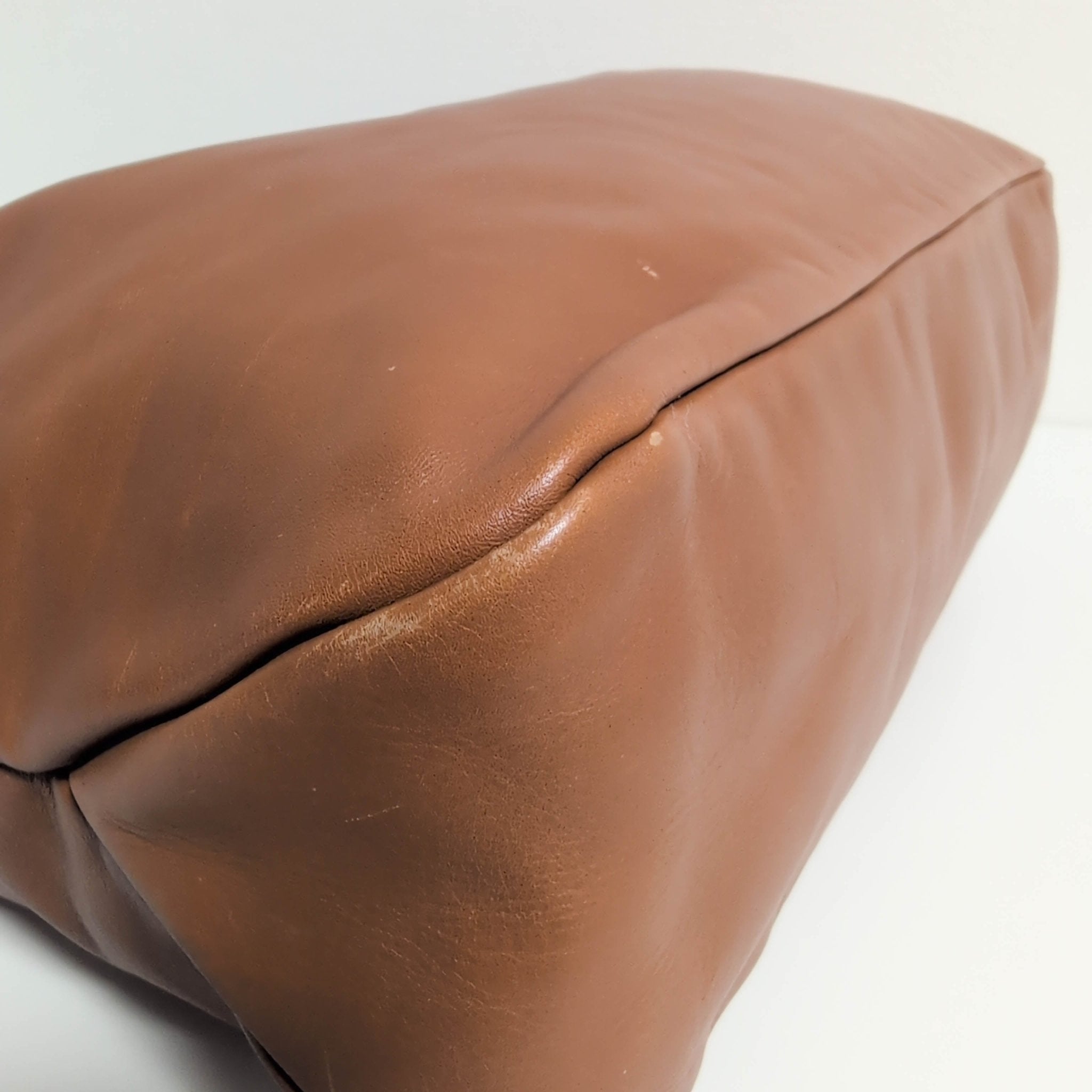 GUCCI Horsebit Brown Leather Hobo Shoulder Bag, in , Sold by HIVE PRELOVED - Shoulder Bags, ,