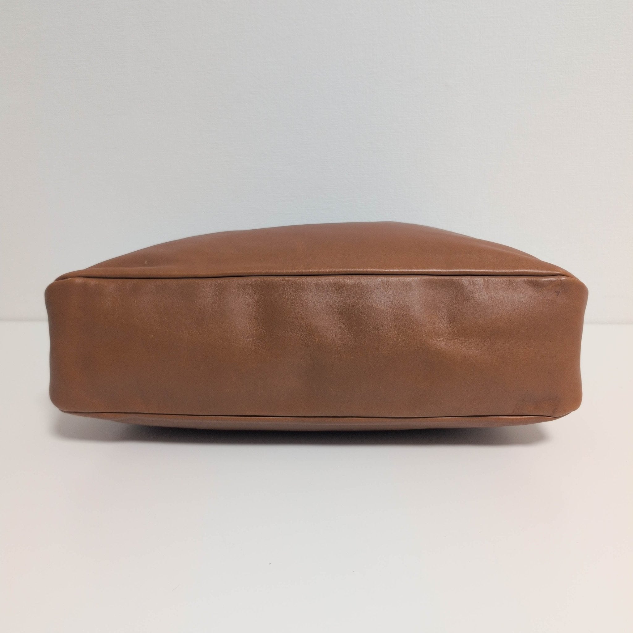 GUCCI Horsebit Brown Leather Hobo Shoulder Bag, in , Sold by HIVE PRELOVED - Shoulder Bags, ,