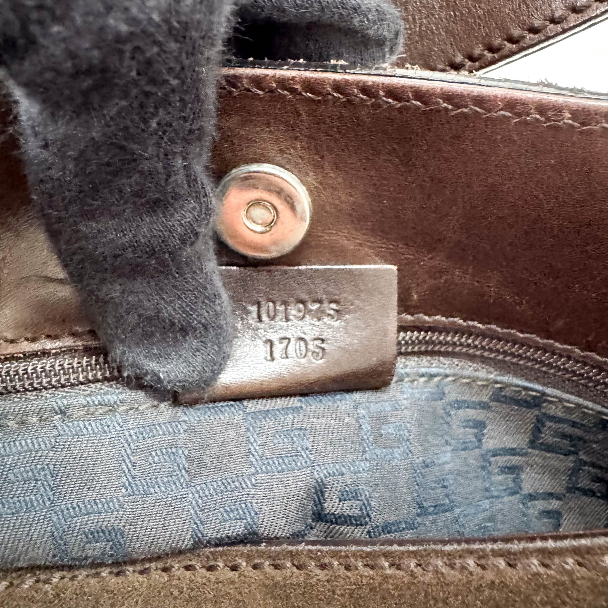 GUCCI Horsebit Brown Suede Hobo Shoulder Bag, in , Sold by HIVE PRELOVED - Shoulder Bags, ,