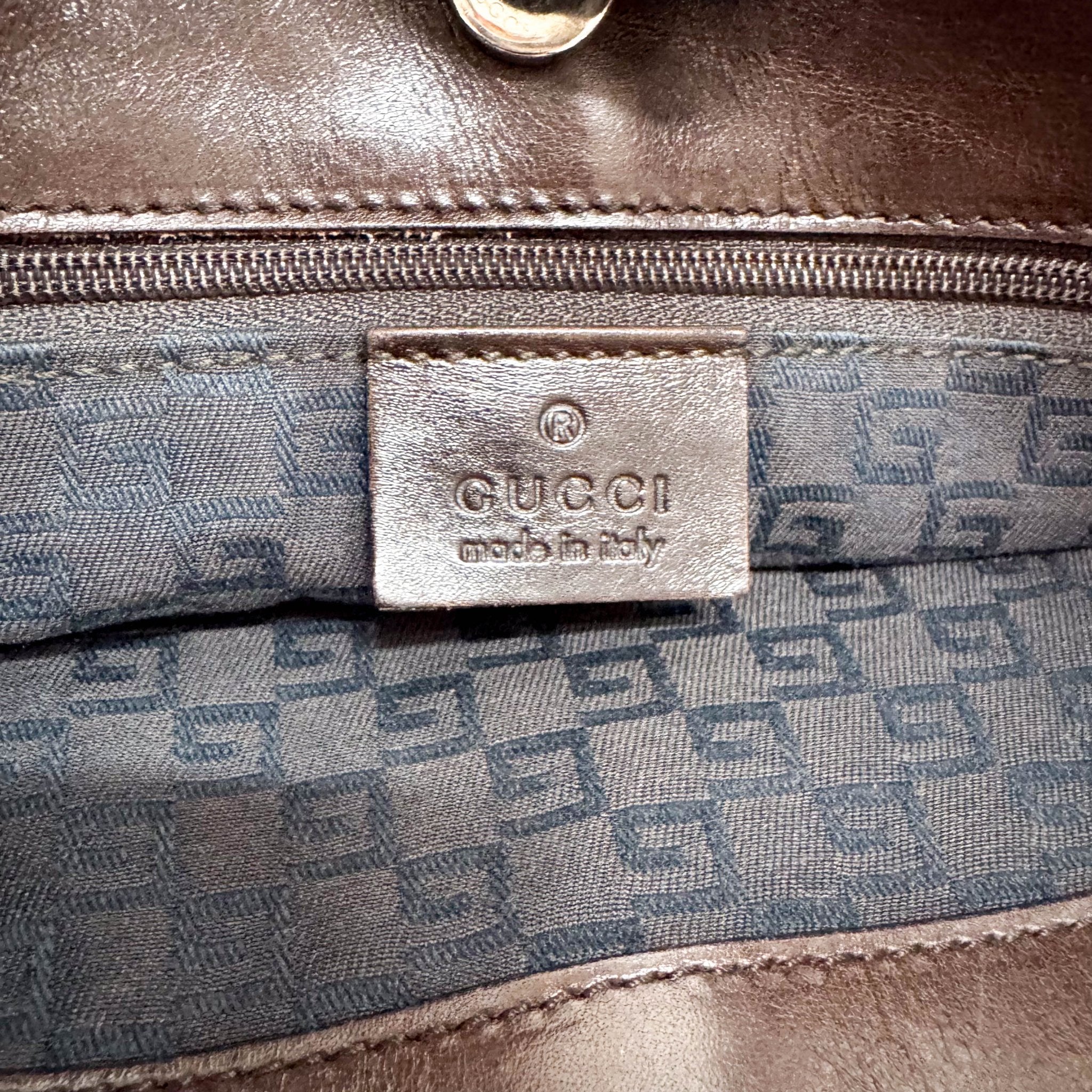 GUCCI Horsebit Brown Suede Hobo Shoulder Bag, in , Sold by HIVE PRELOVED - Shoulder Bags, ,