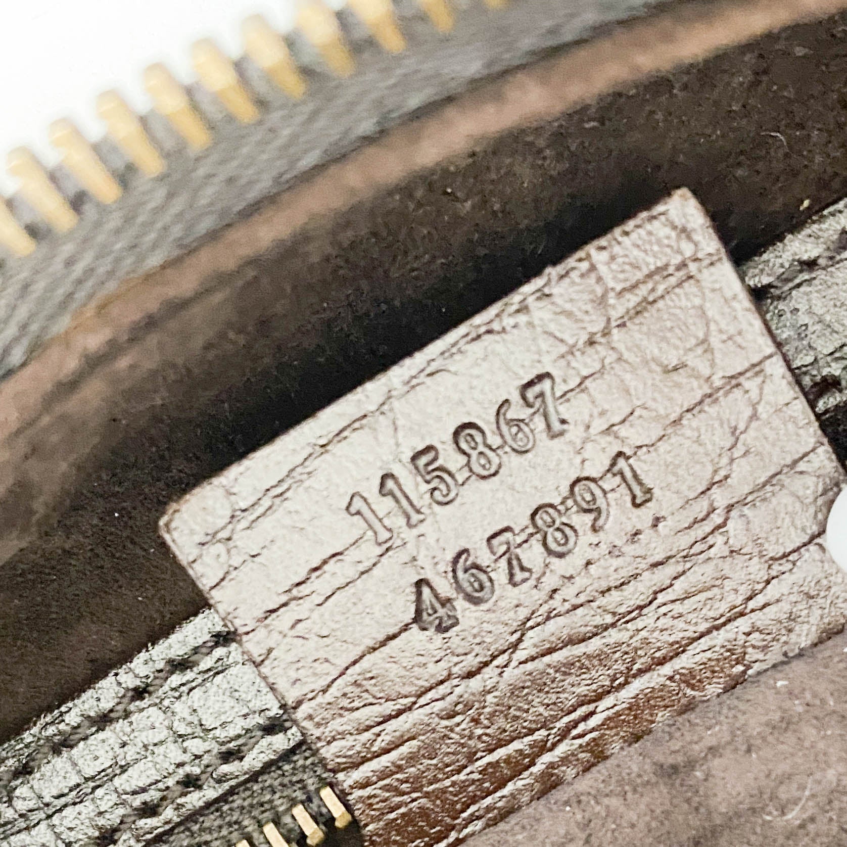 GUCCI Horsebit Dark Brown Leather Hobo Shoulder Bag, in , Sold by HIVE PRELOVED - Shoulder Bags, ,