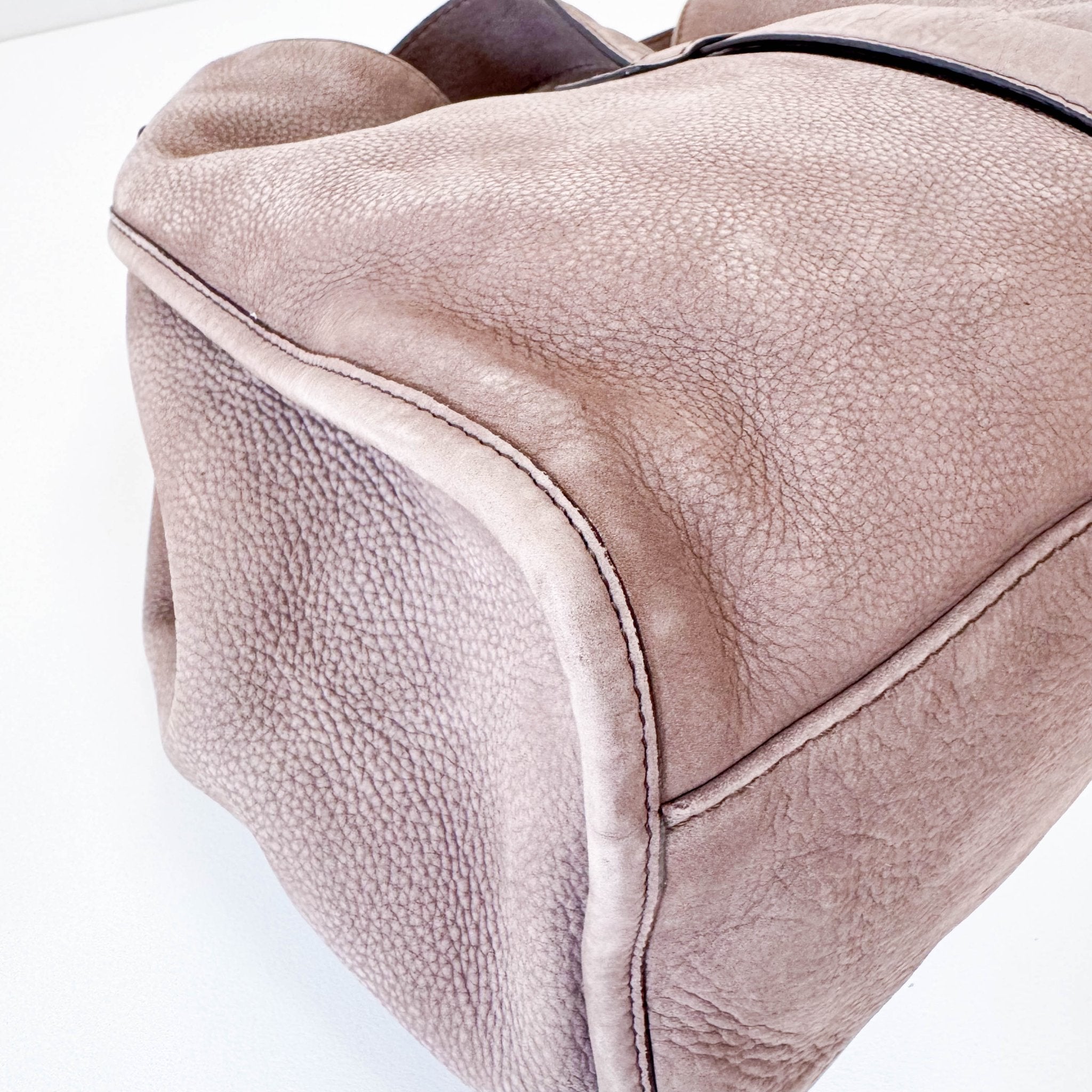 GUCCI Horsebit in Brown GG Canvas Shoulder Bag, in , Sold by HIVE PRELOVED - Shoulder Bags, ,