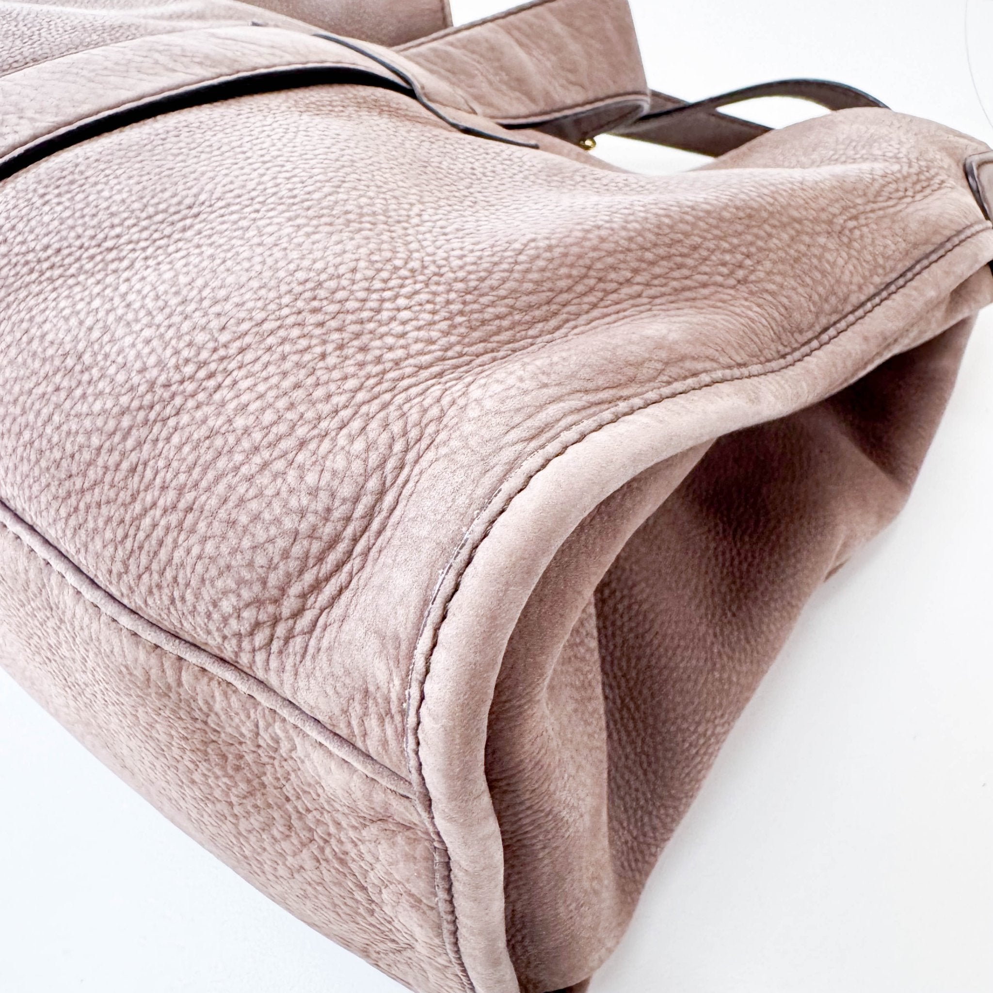 GUCCI Horsebit in Brown GG Canvas Shoulder Bag, in , Sold by HIVE PRELOVED - Shoulder Bags, ,