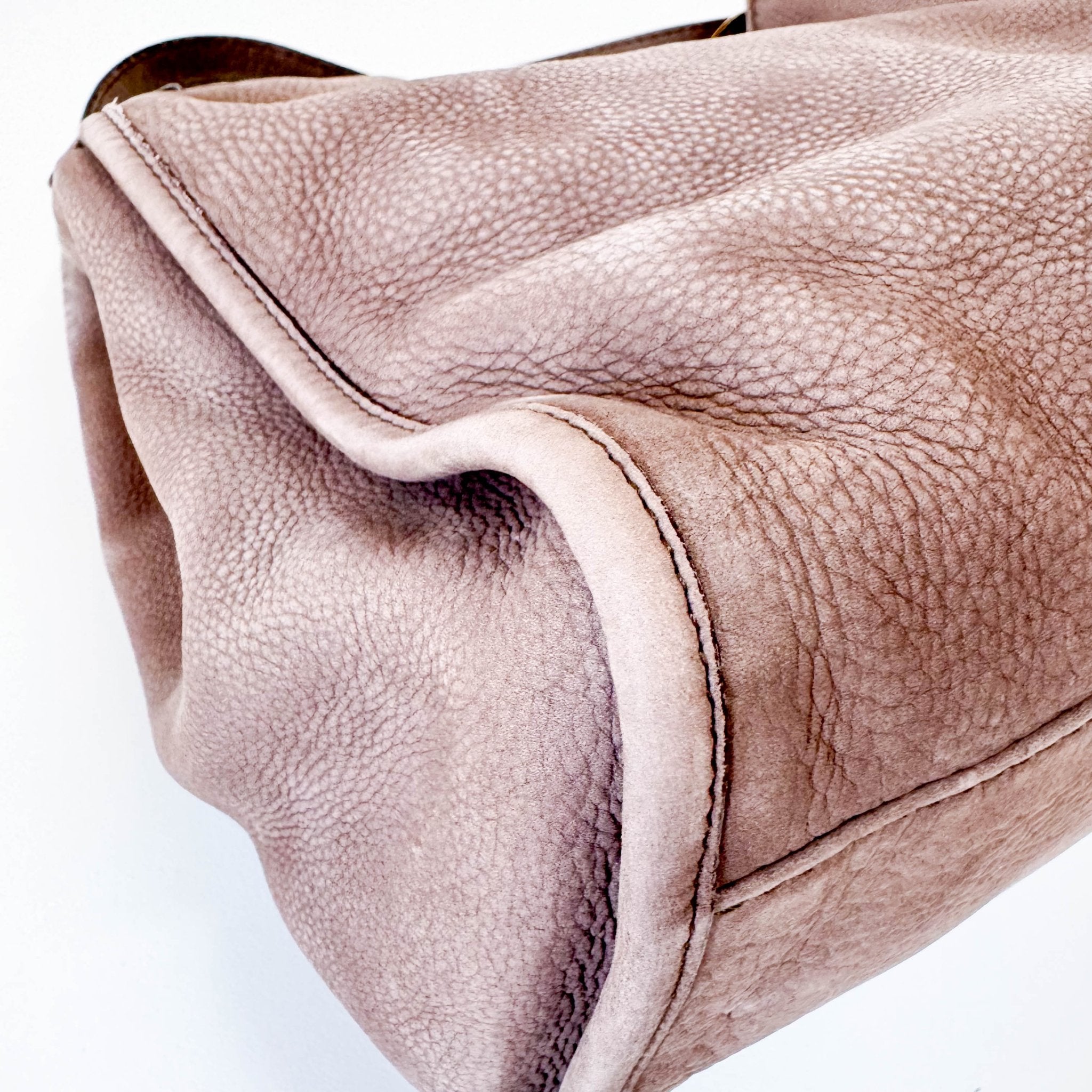 GUCCI Horsebit in Brown GG Canvas Shoulder Bag, in , Sold by HIVE PRELOVED - Shoulder Bags, ,