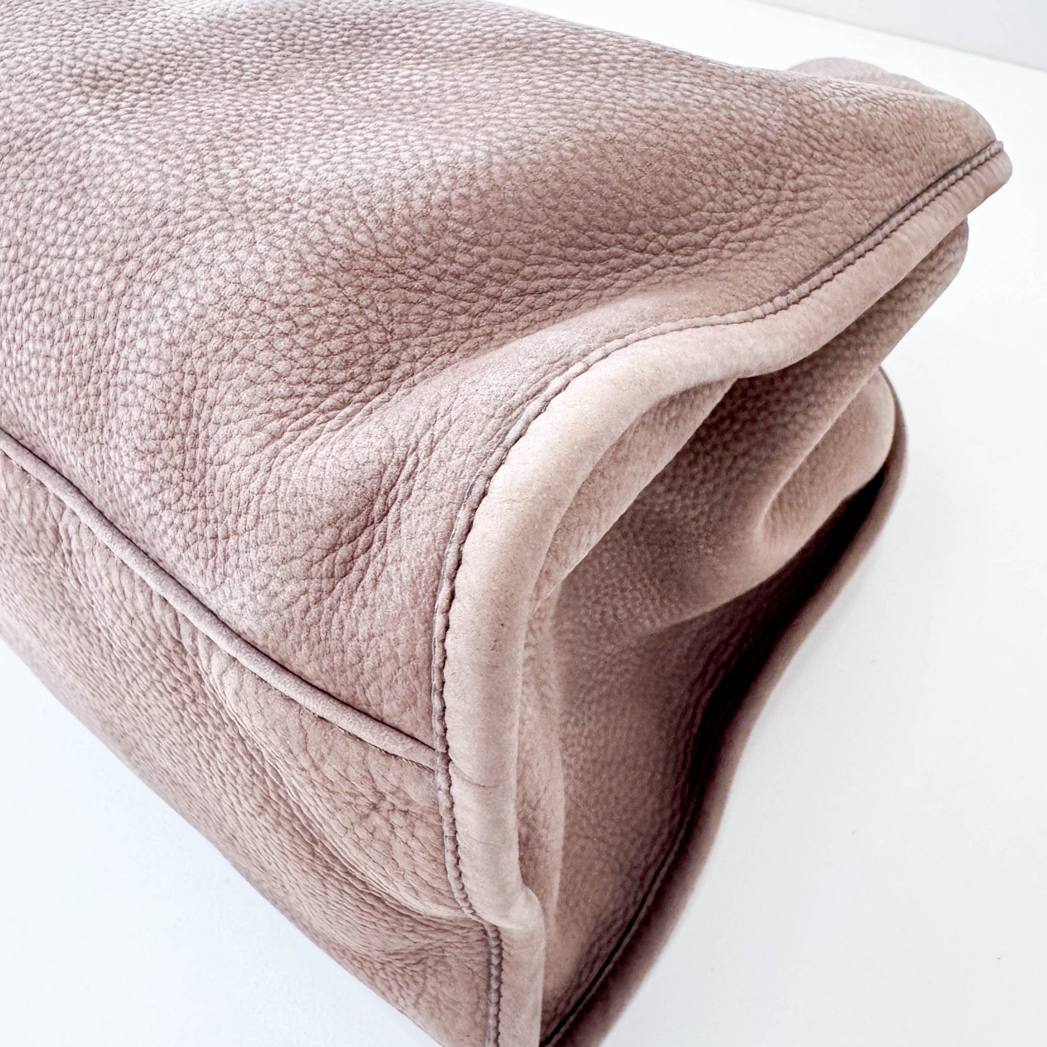 GUCCI Horsebit in Brown GG Canvas Shoulder Bag, in , Sold by HIVE PRELOVED - Shoulder Bags, ,