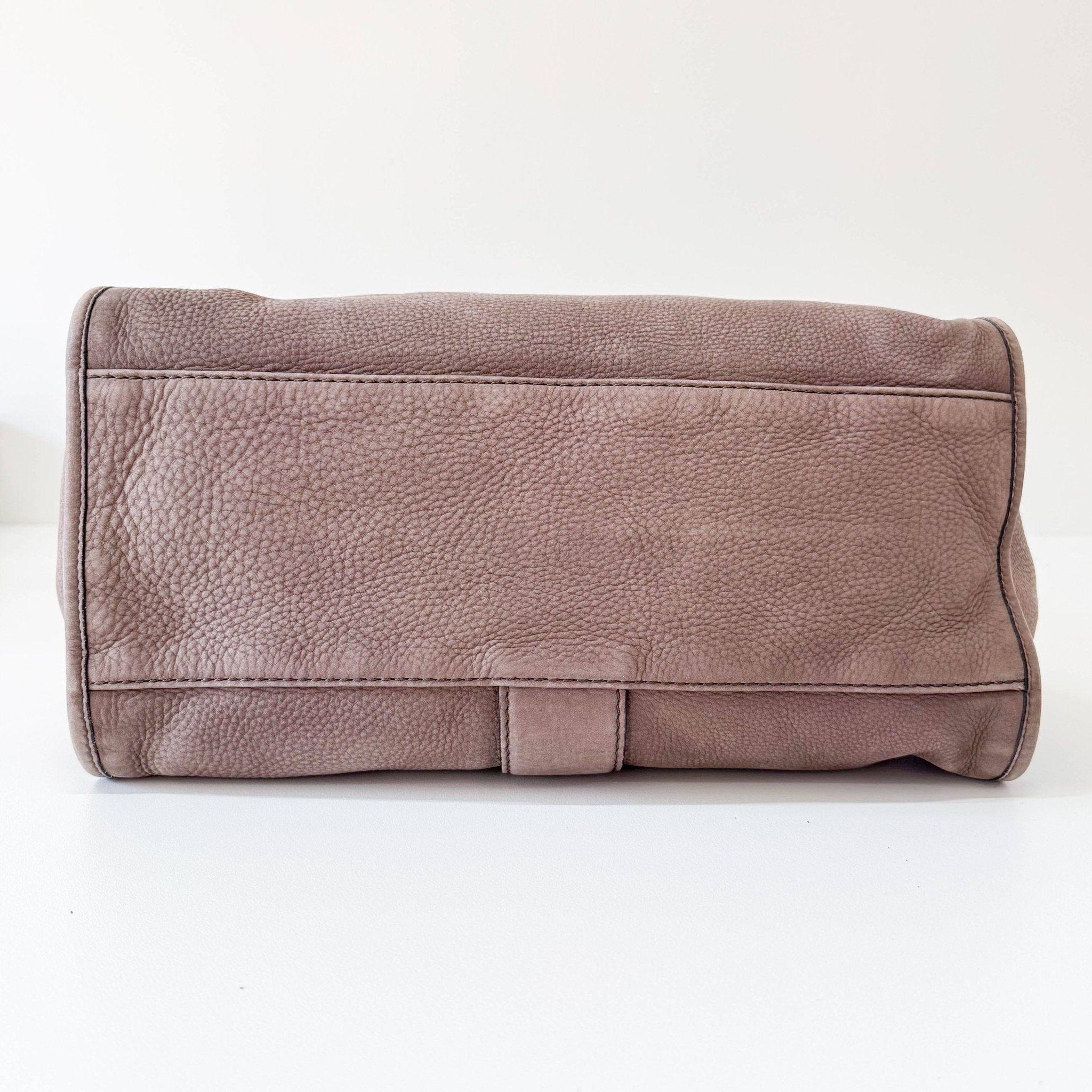 GUCCI Horsebit in Brown GG Canvas Shoulder Bag, in , Sold by HIVE PRELOVED - Shoulder Bags, ,