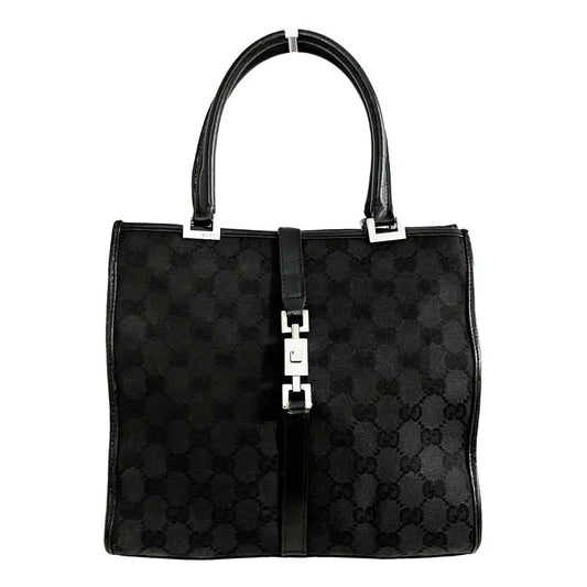 GUCCI Jackie 1961 Cloth Handbag, in , Sold by HIVE PRELOVED - , ,