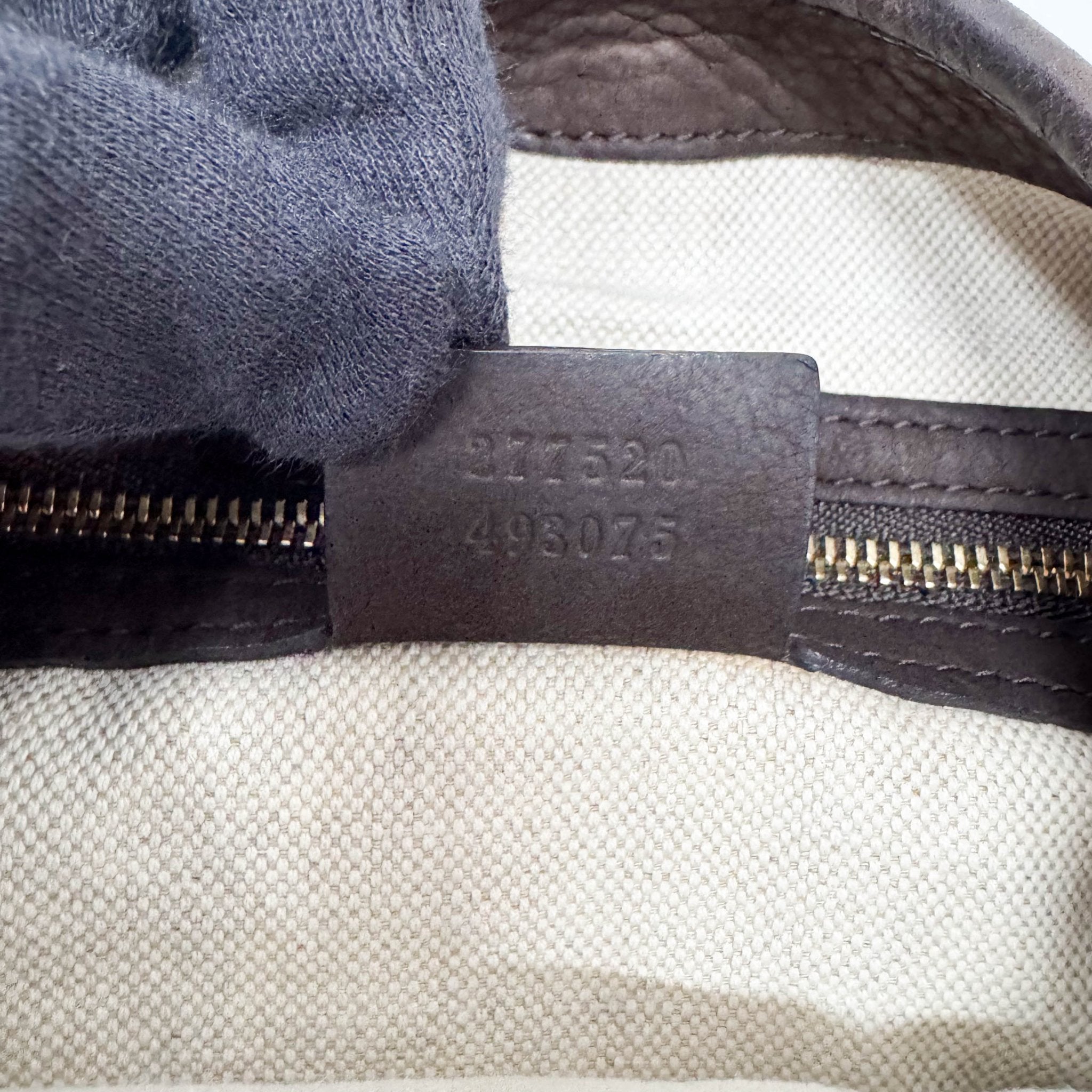 GUCCI Jackie 1961 GG Canvas Stripe, in , Sold by HIVE PRELOVED - Shoulder Bags, ,