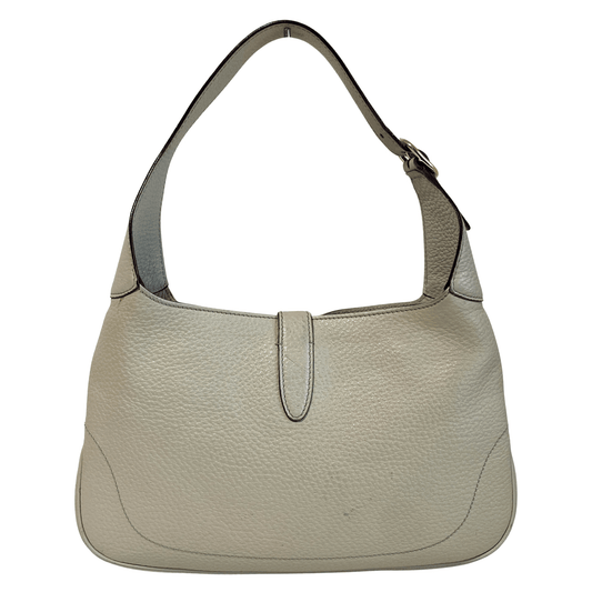 GUCCI Jackie 1961 Leather Hobo Shoulder Bag, in , Sold by HIVE PRELOVED - Shoulder Bags, ,