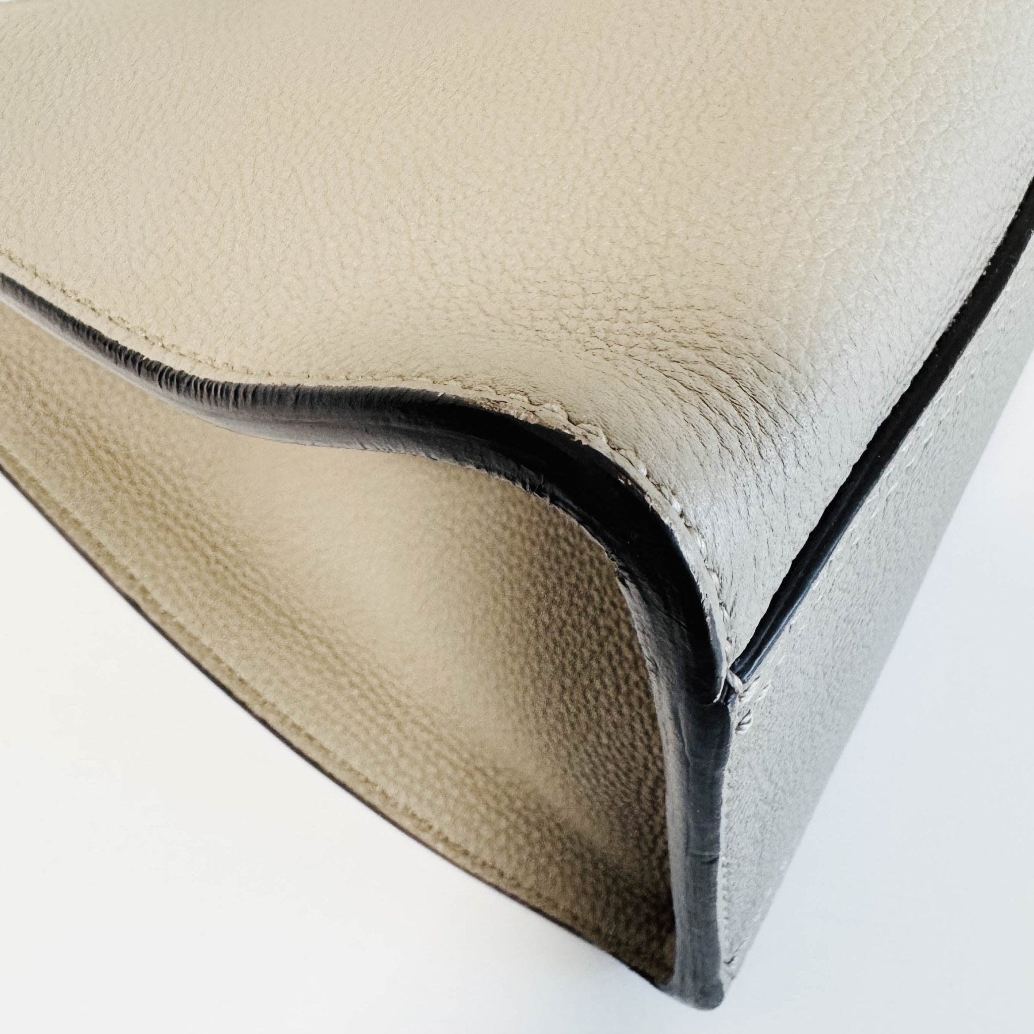 GUCCI Jackie 1961 Soft Leather Tote, in , Sold by HIVE PRELOVED - Handle Bags, Totes,