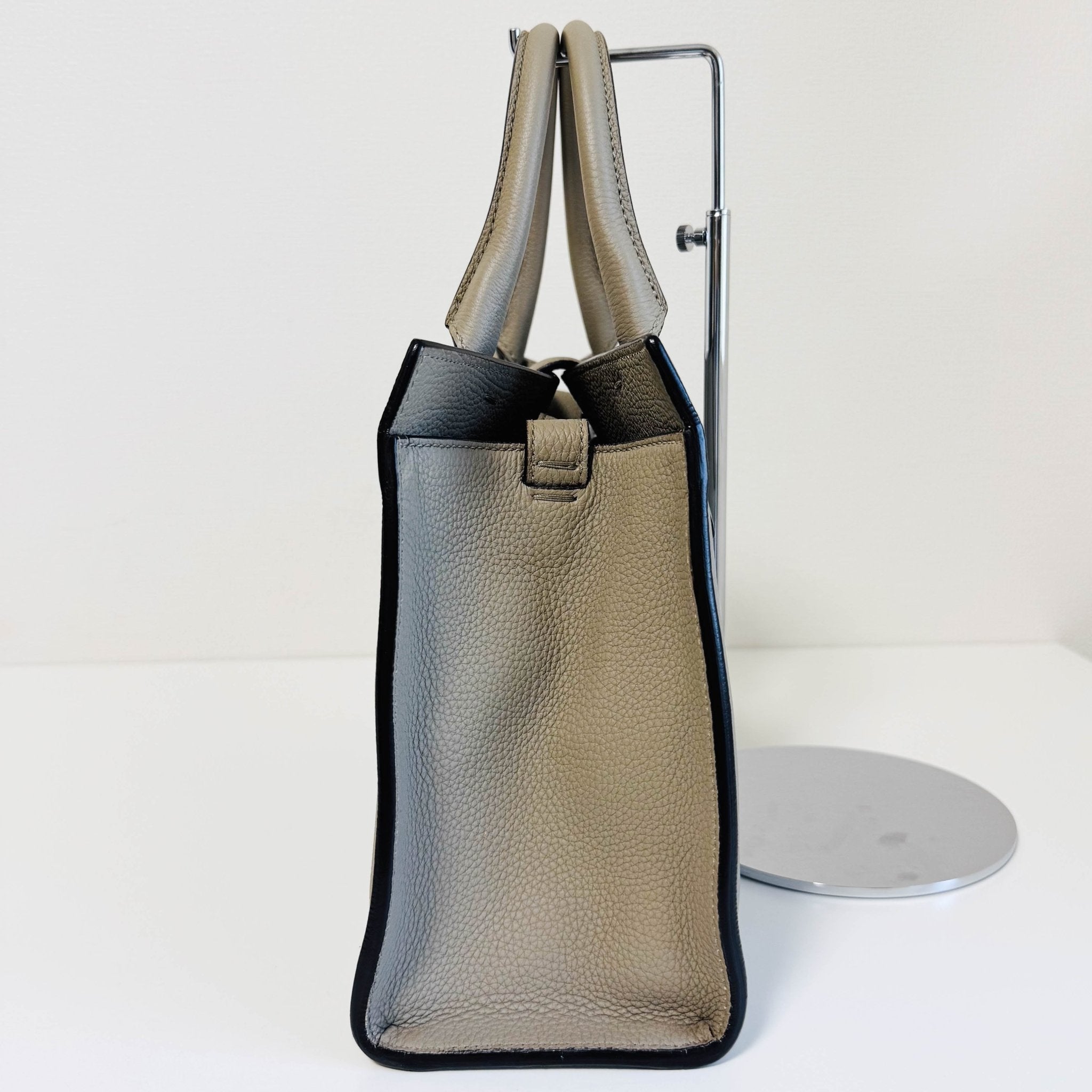 GUCCI Jackie 1961 Soft Leather Tote, in , Sold by HIVE PRELOVED - Handle Bags, Totes,