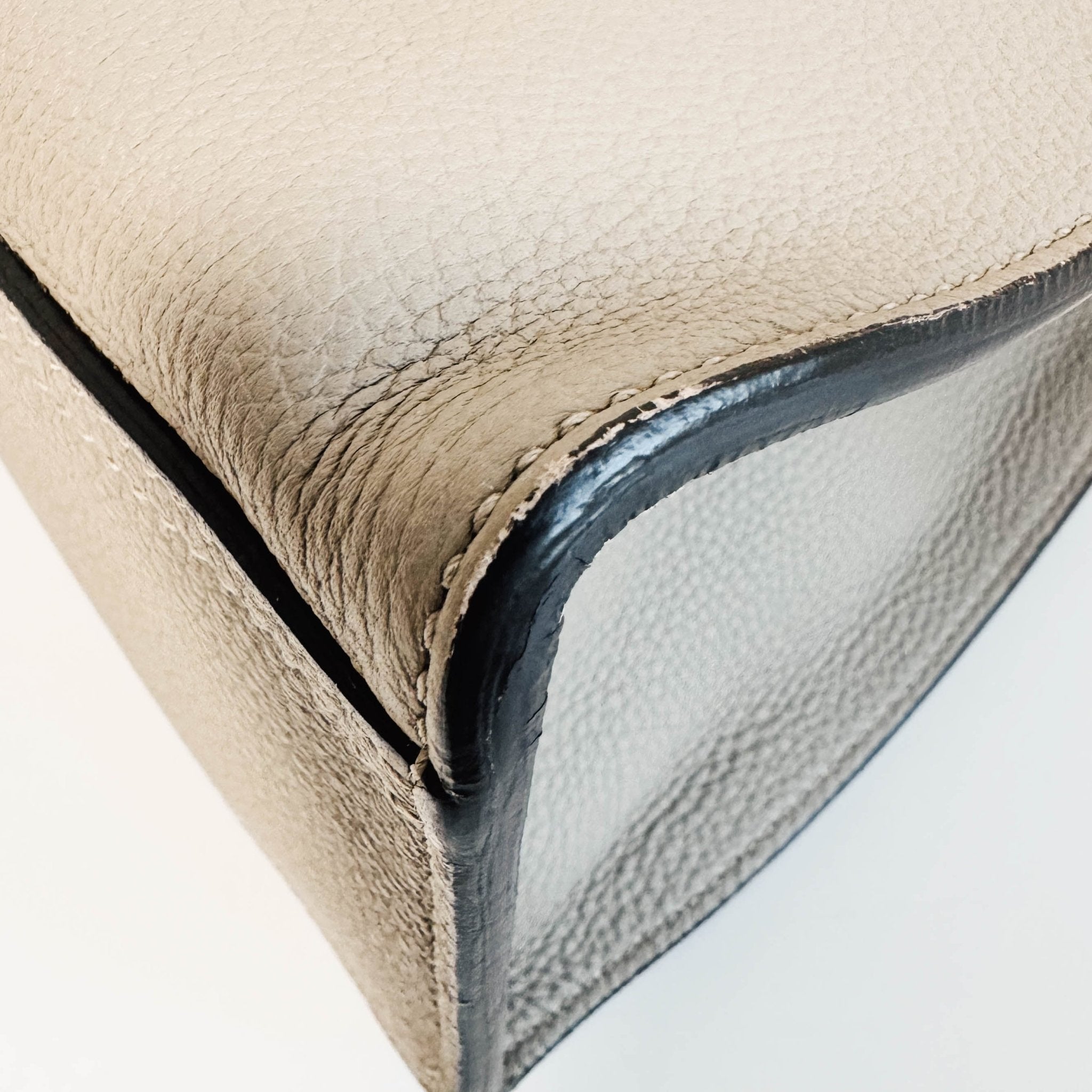 GUCCI Jackie 1961 Soft Leather Tote, in , Sold by HIVE PRELOVED - Handle Bags, Totes,