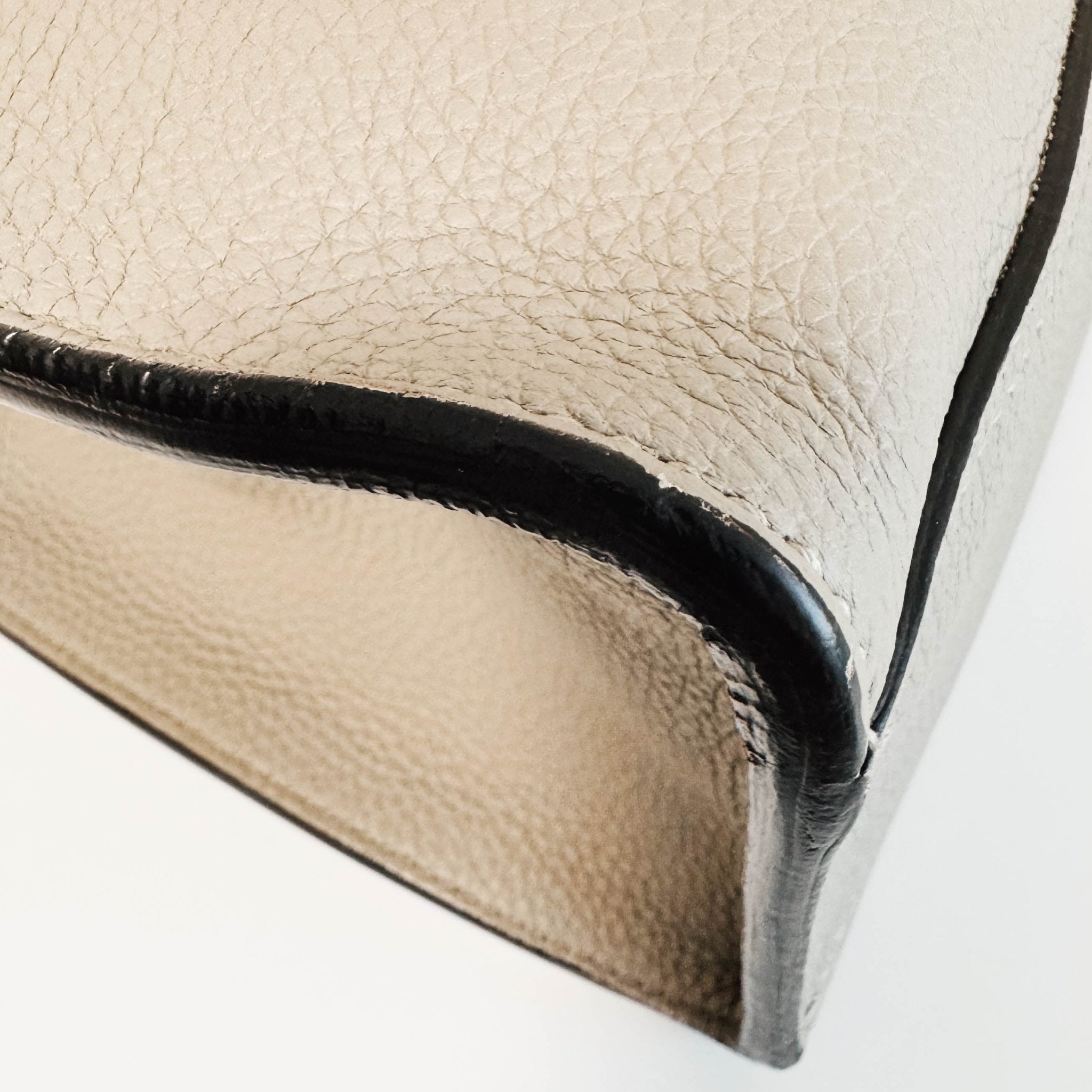 GUCCI Jackie 1961 Soft Leather Tote, in , Sold by HIVE PRELOVED - Handle Bags, Totes,