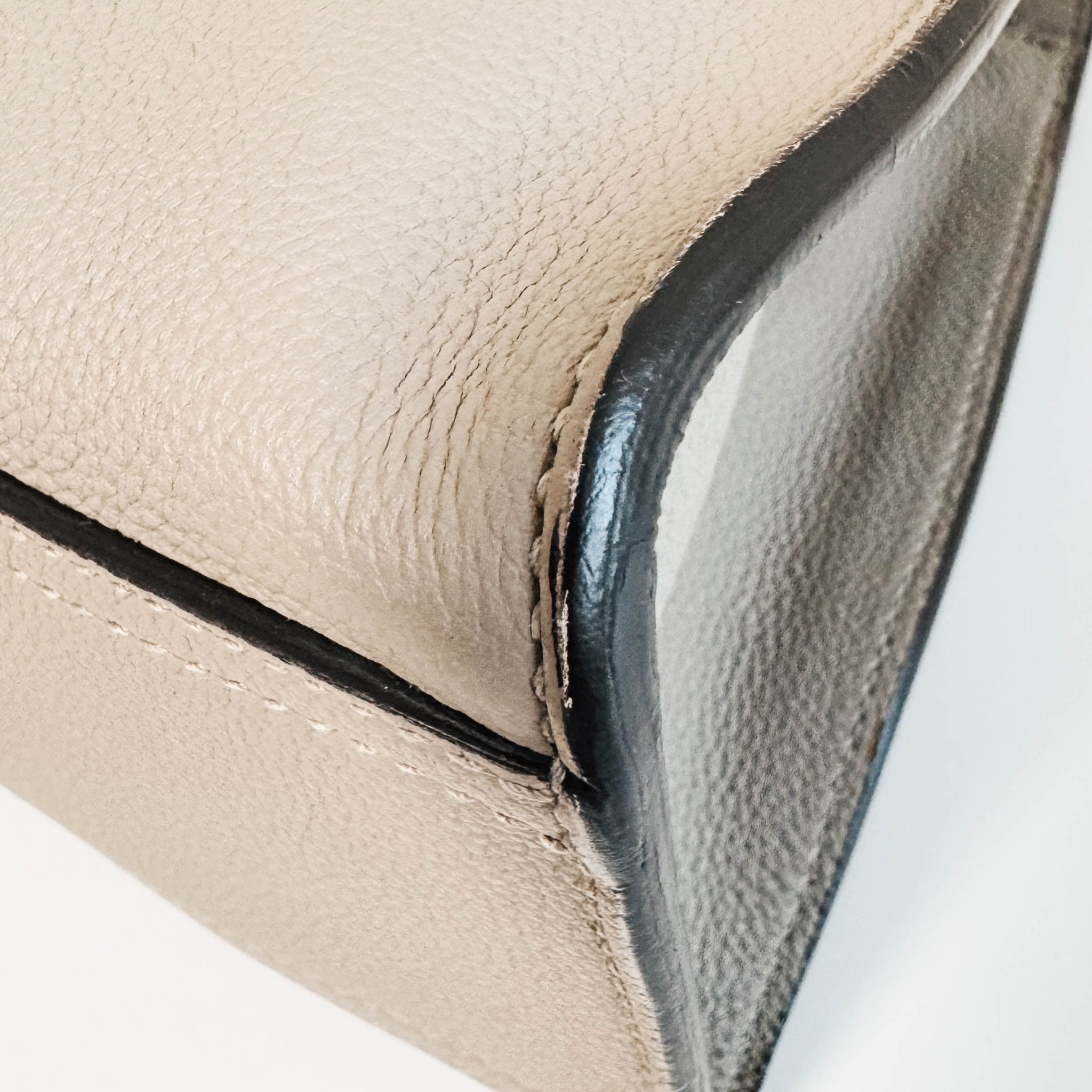 GUCCI Jackie 1961 Soft Leather Tote, in , Sold by HIVE PRELOVED - Handle Bags, Totes,