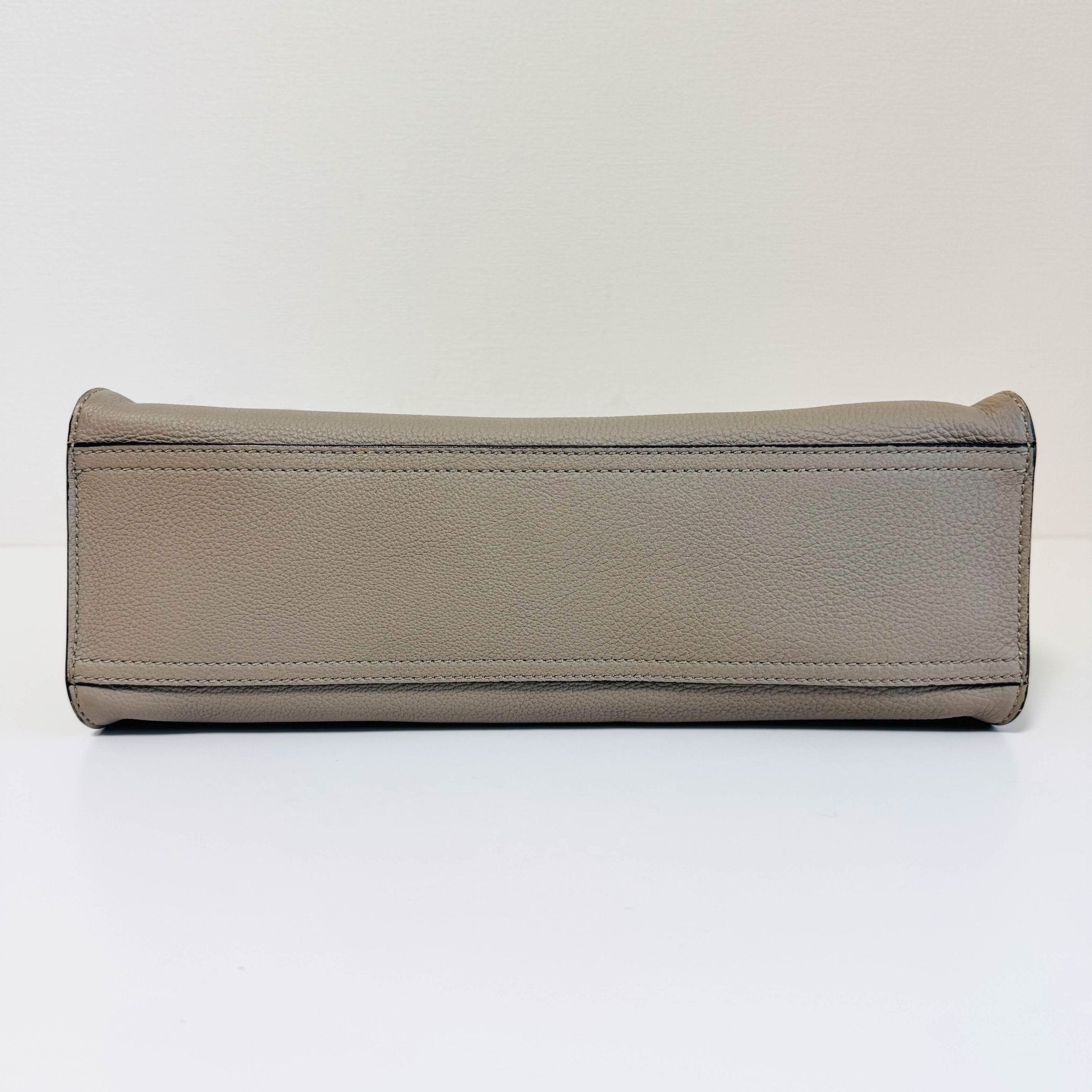 GUCCI Jackie 1961 Soft Leather Tote, in , Sold by HIVE PRELOVED - Handle Bags, Totes,