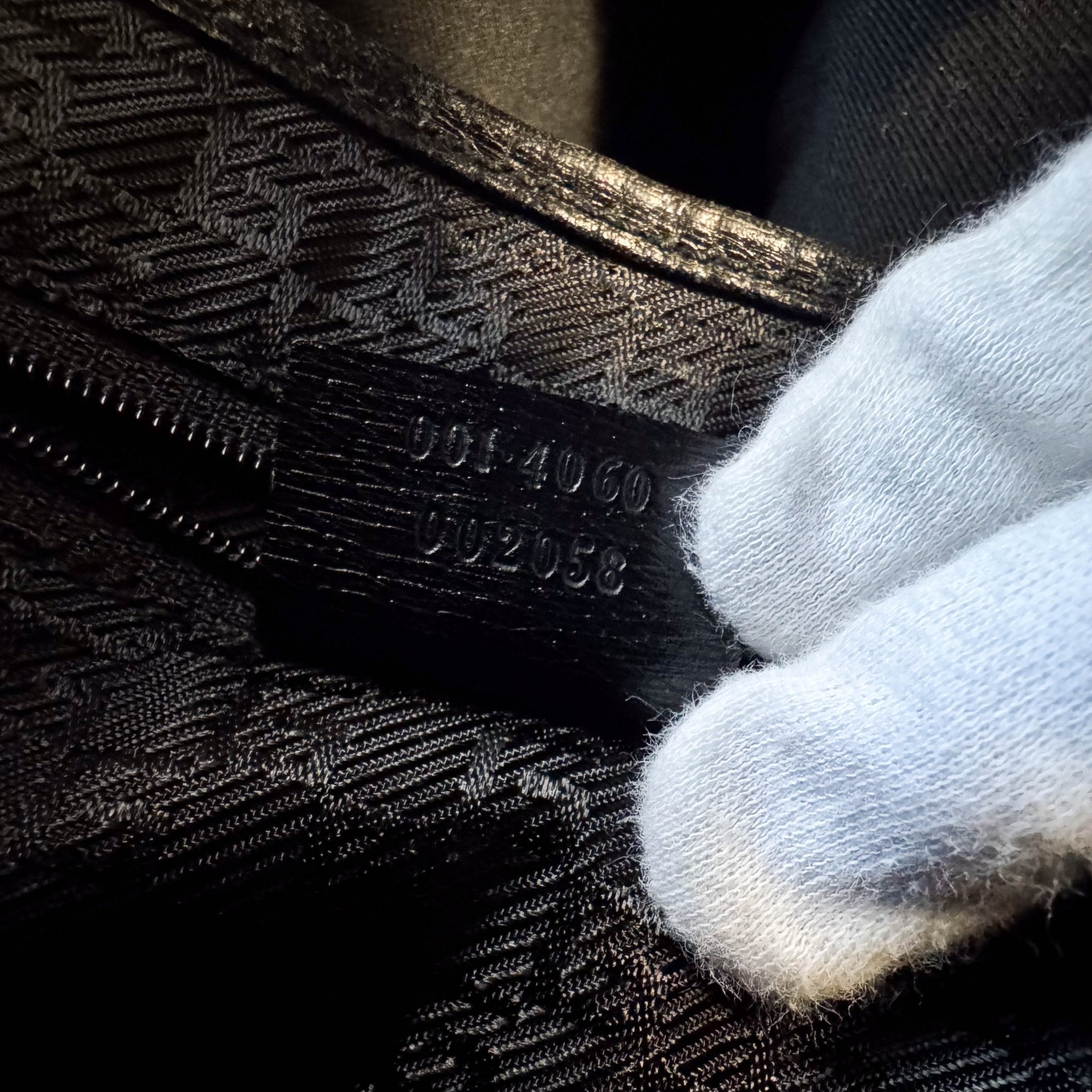 GUCCI Jackie Bamboo Leather Shoulder Bag, in , Sold by HIVE PRELOVED - Shoulder Bags, ,