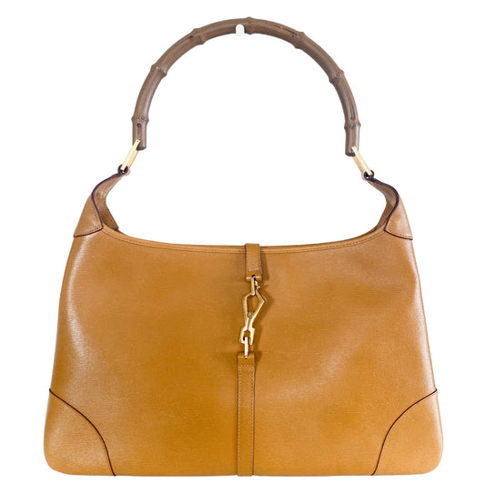 GUCCI Jackie Bamboo Vintage, in , Sold by HIVE PRELOVED - Shoulder Bags, ,
