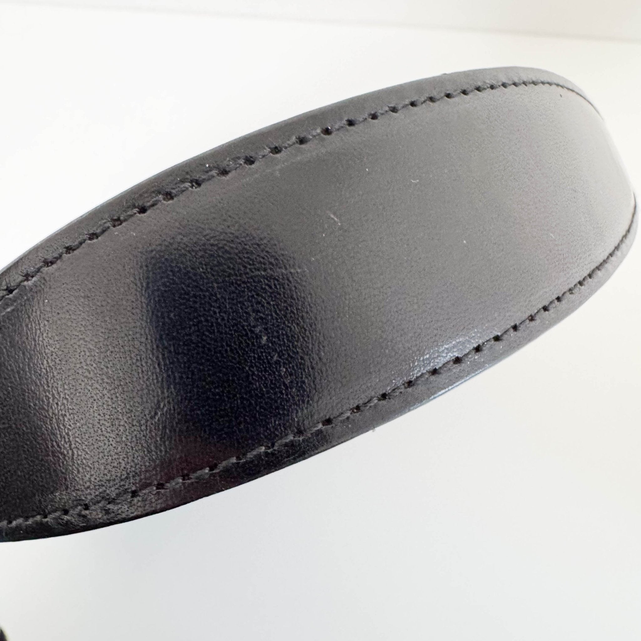 GUCCI Jackie Black Suede Sherry Shoulder Bag, in , Sold by HIVE PRELOVED - Shoulder Bags, ,