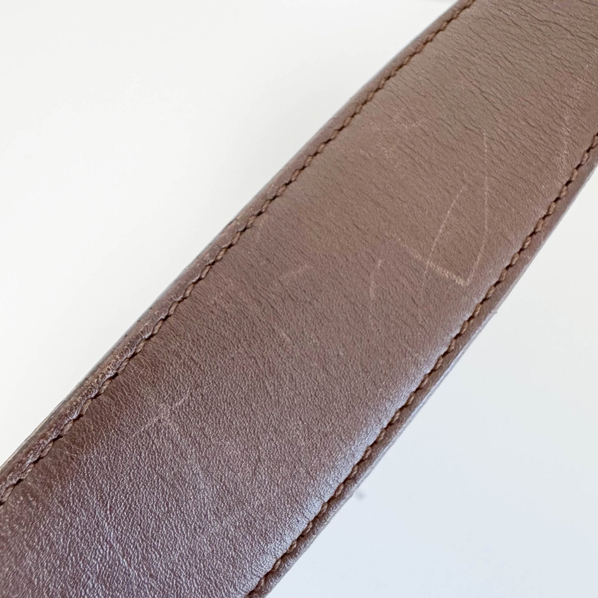 GUCCI Jackie Brown GG Canvas Shoulder Bag, in , Sold by HIVE PRELOVED - Shoulder Bags, ,