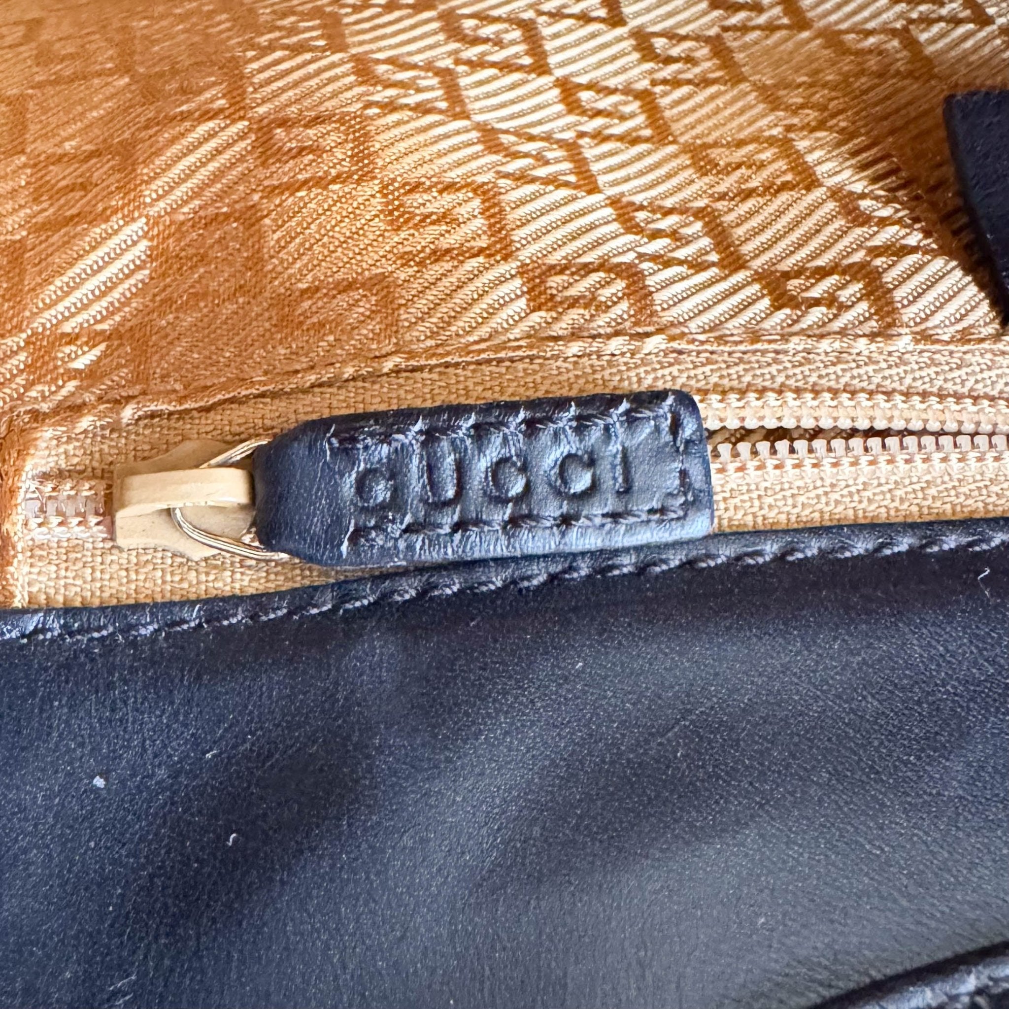 GUCCI Jackie Brown Suede Small Shoulder Bag, in , Sold by HIVE PRELOVED - Shoulder Bags, ,