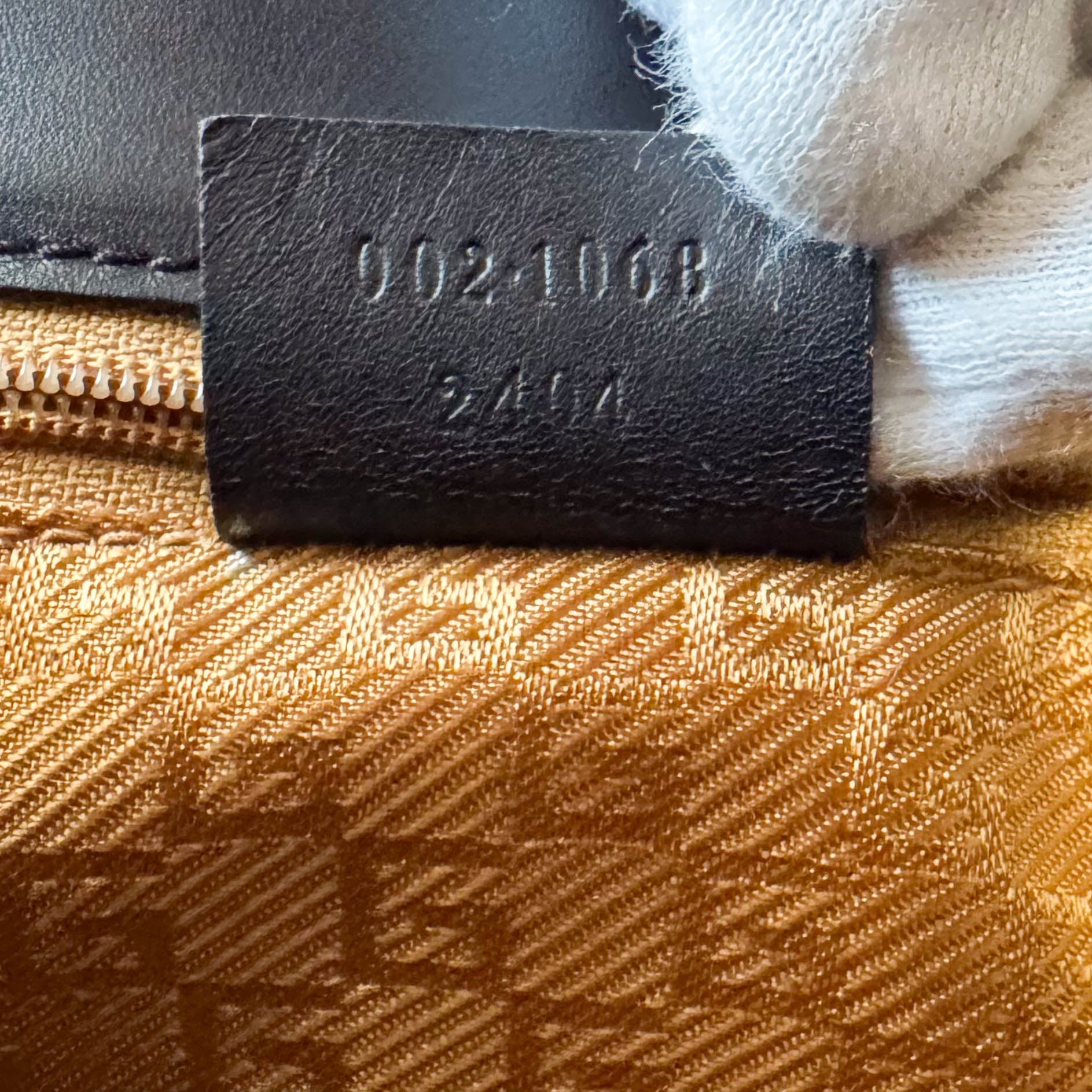 GUCCI Jackie Brown Suede Small Shoulder Bag, in , Sold by HIVE PRELOVED - Shoulder Bags, ,