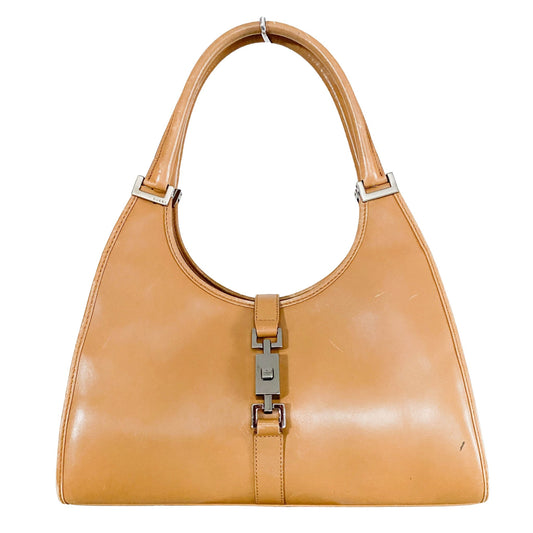 GUCCI Jackie Leather, in , Sold by HIVE PRELOVED - Shoulder Bags, ,
