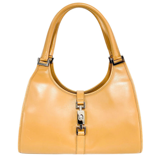 GUCCI Jackie Leather, in , Sold by HIVE PRELOVED - Shoulder Bags, ,