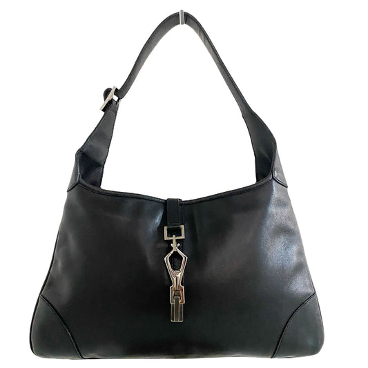 GUCCI Jackie Leather, in , Sold by HIVE PRELOVED - Shoulder Bags, ,